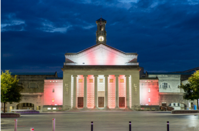 O2 Guildhall Southampton