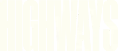 Site logo - www.highwaysfestival.co.uk - go to homepage