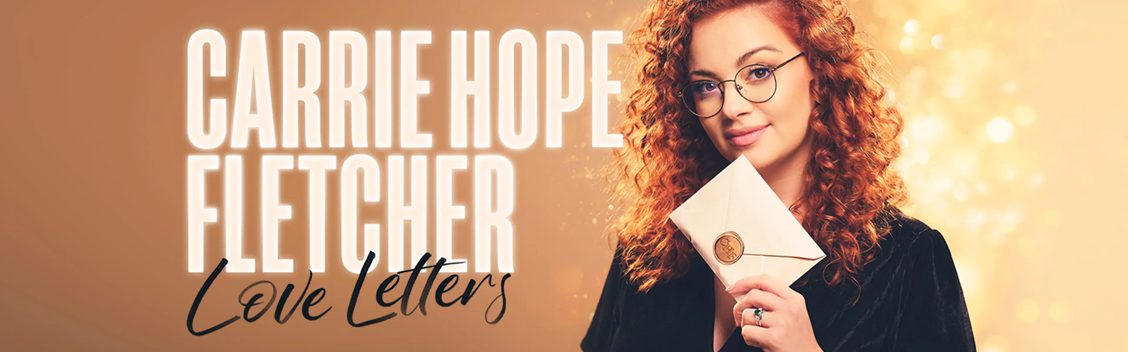 Carrie Hope Fletcher