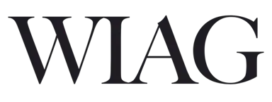 WIAG Logo