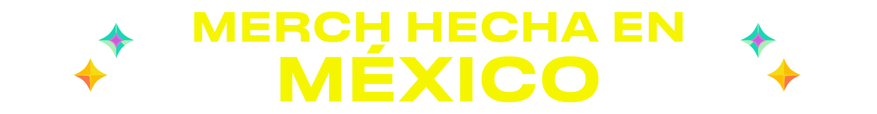 merch hecha en méxico