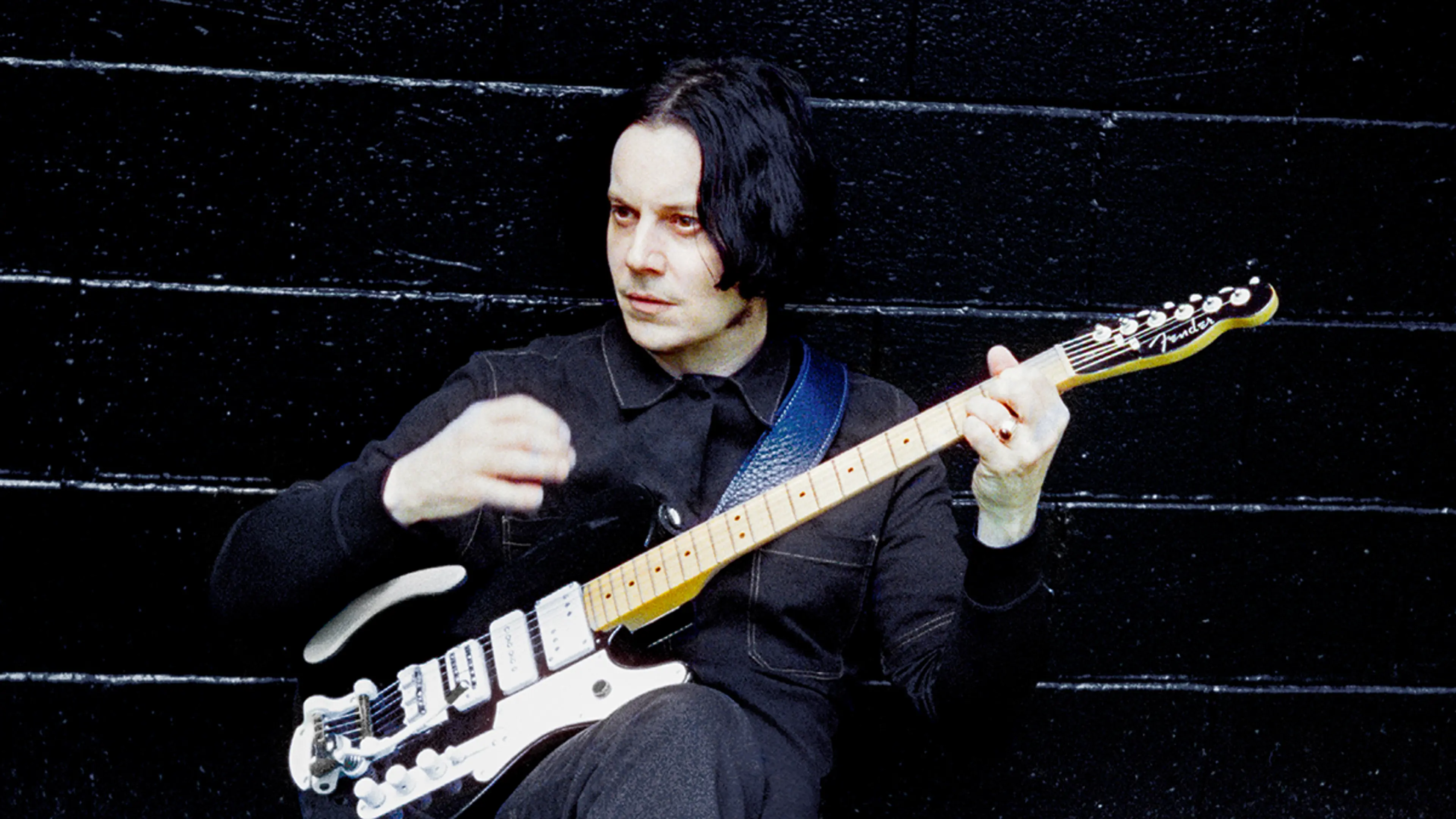 JACK WHITE (US)