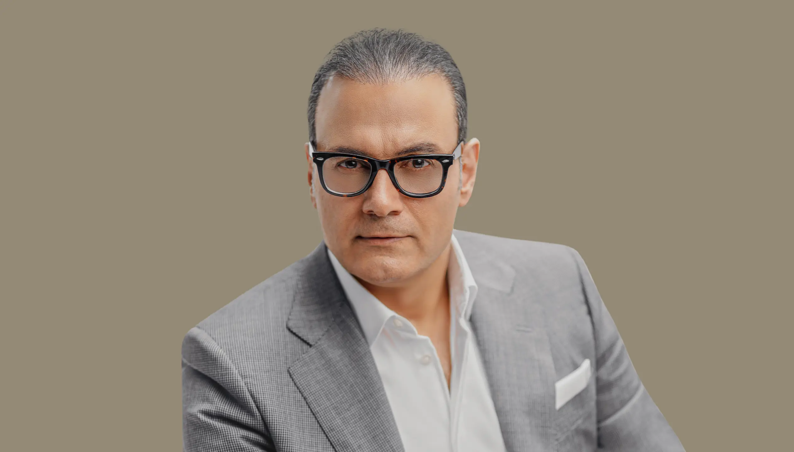 Alireza Ghorbani