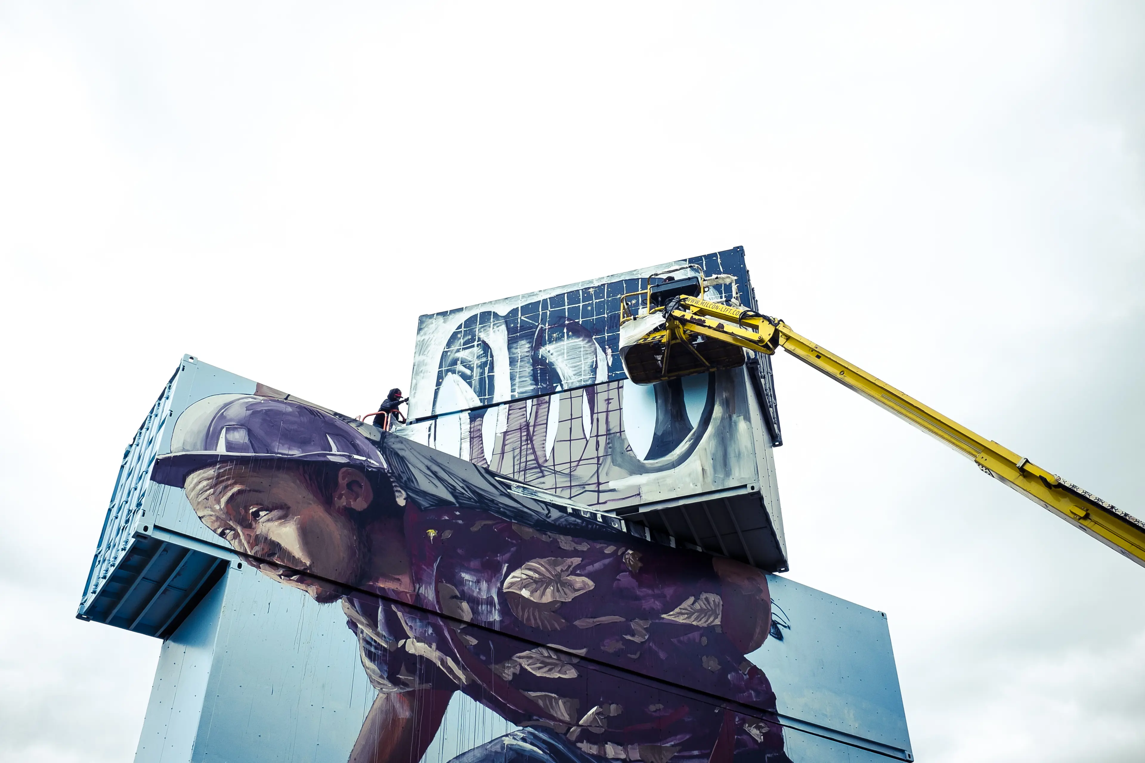 Fintan Magee