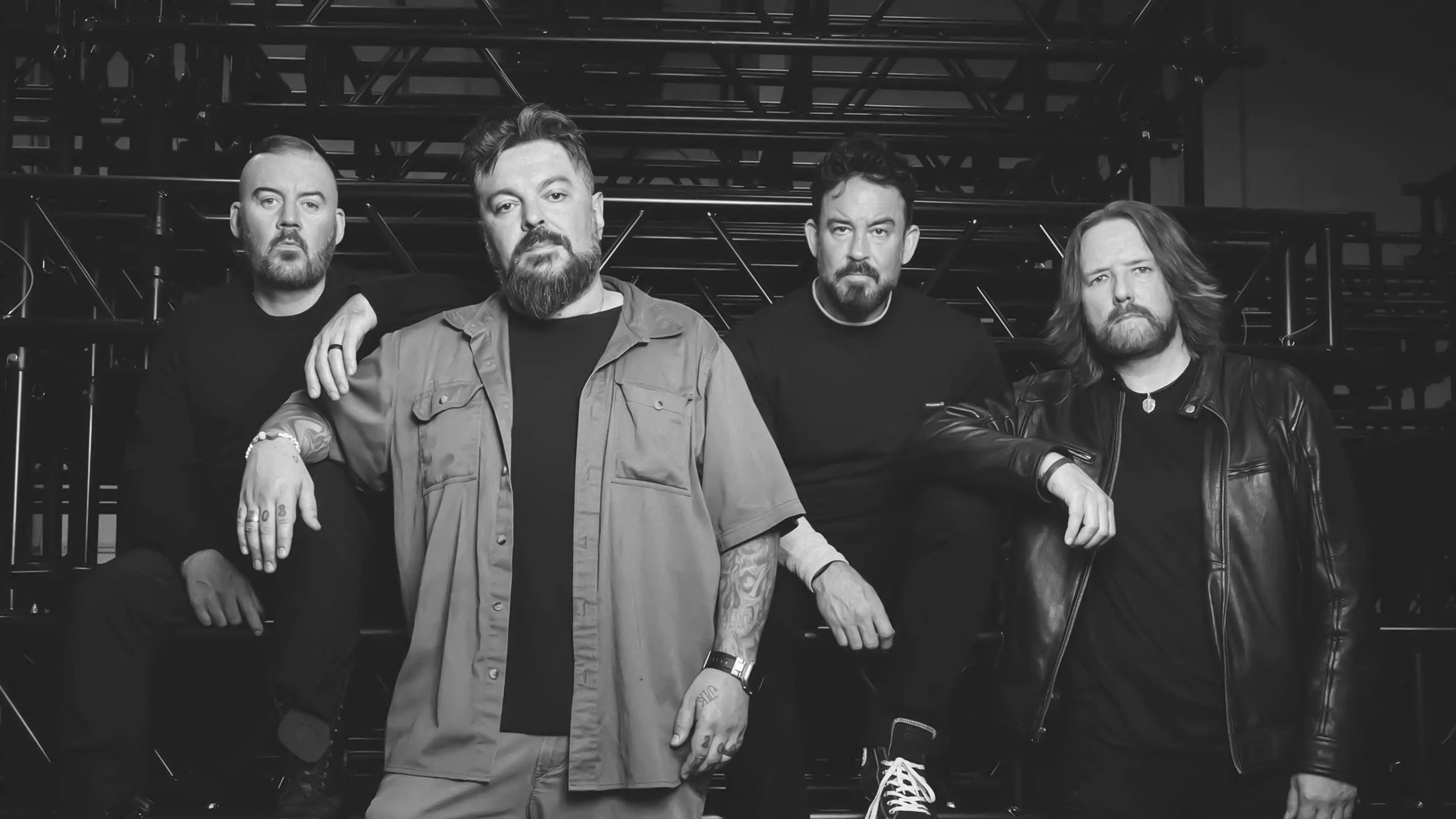 Seether & Daughtry