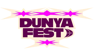 Site logo - dunyafest.inthisdunya.com - go to homepage