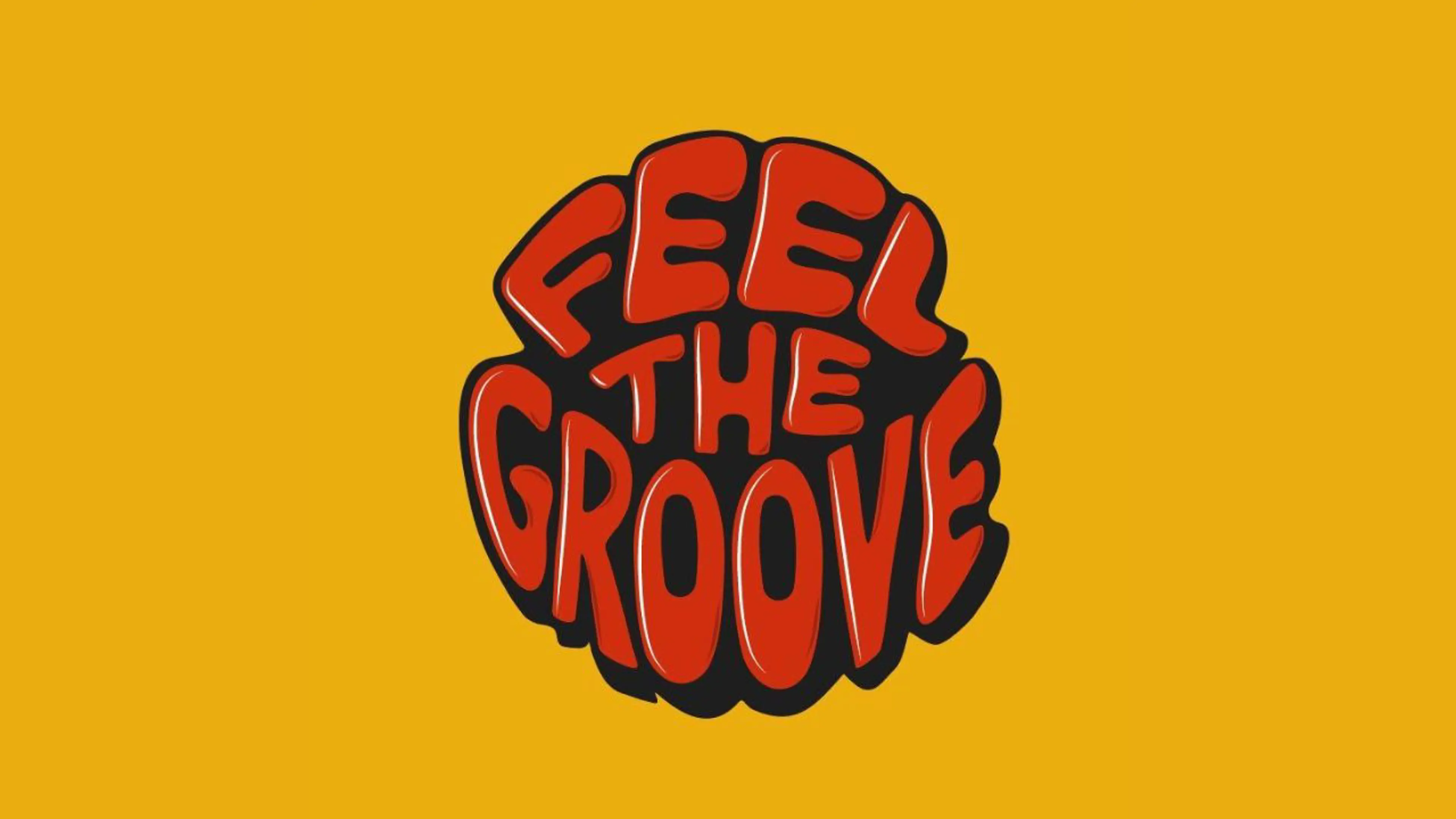 Feel The Groove