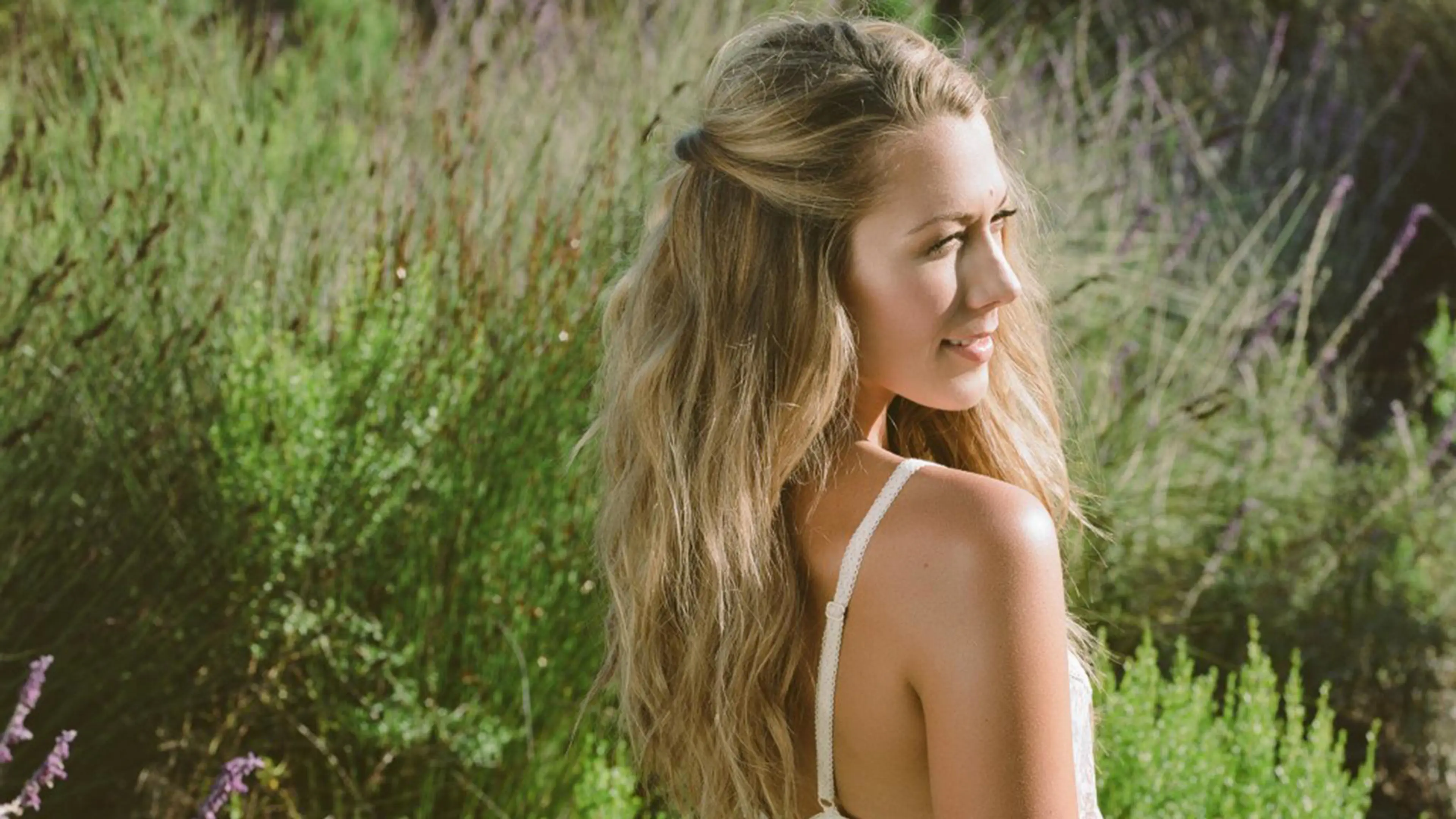 Colbie Caillat & Shawn Colvin benefit for Pace Women's Justice Center