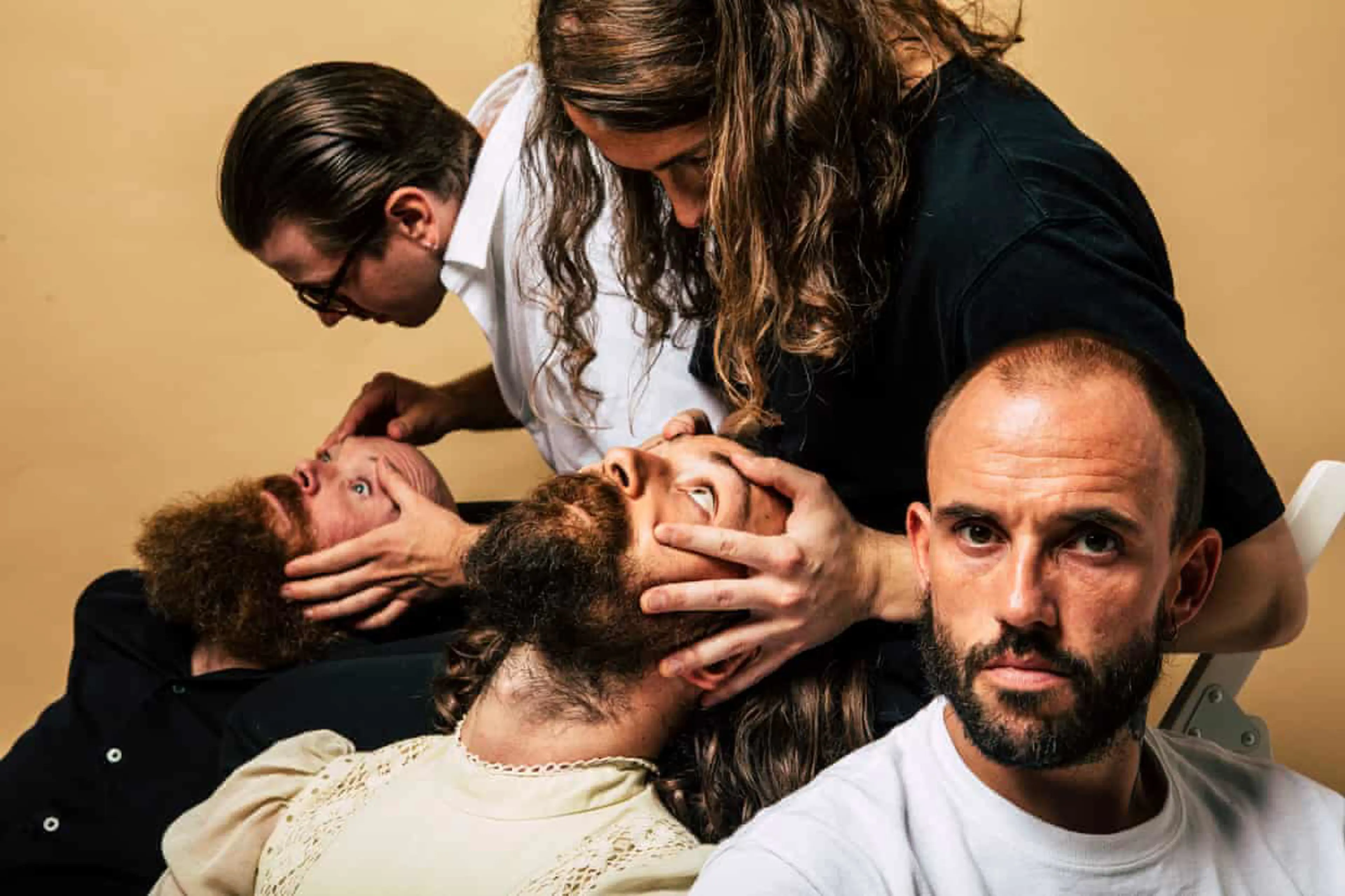 Idles: Crawler review – thrilling, glass-gargling introspection