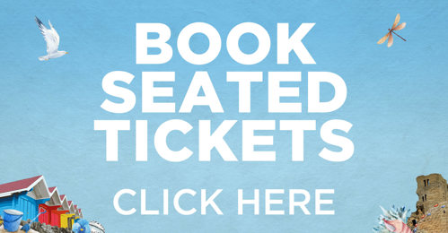 Book Seated Tickets - Click Here