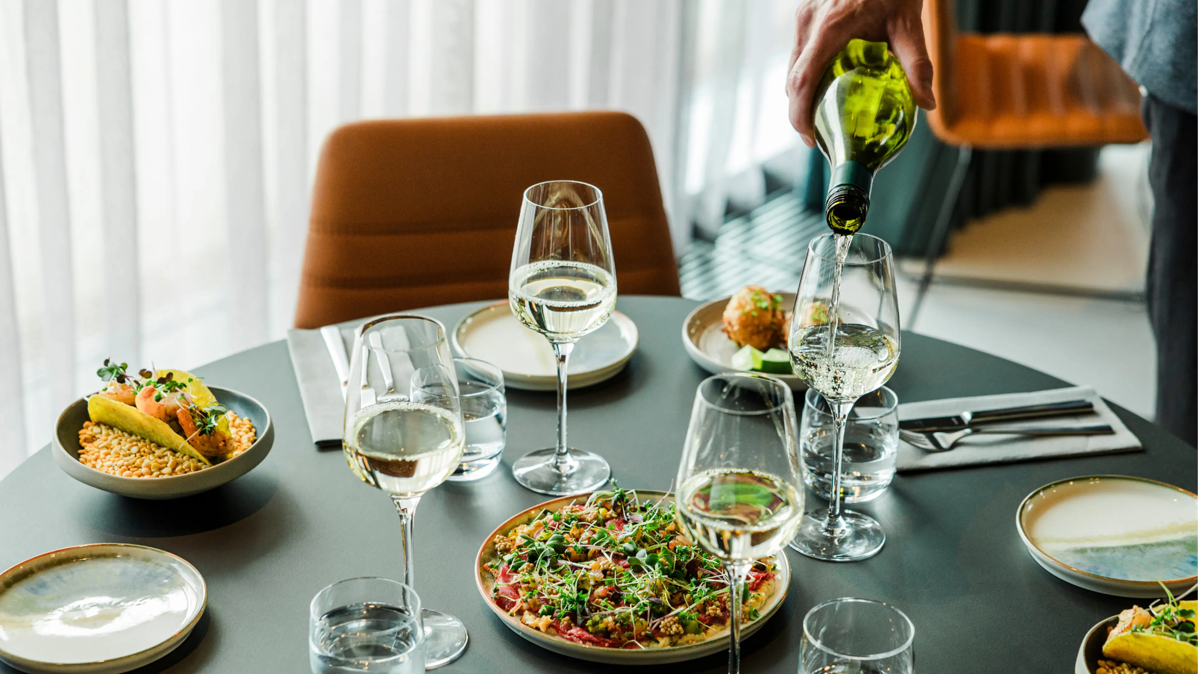 Photo from restaurant Nohrlund