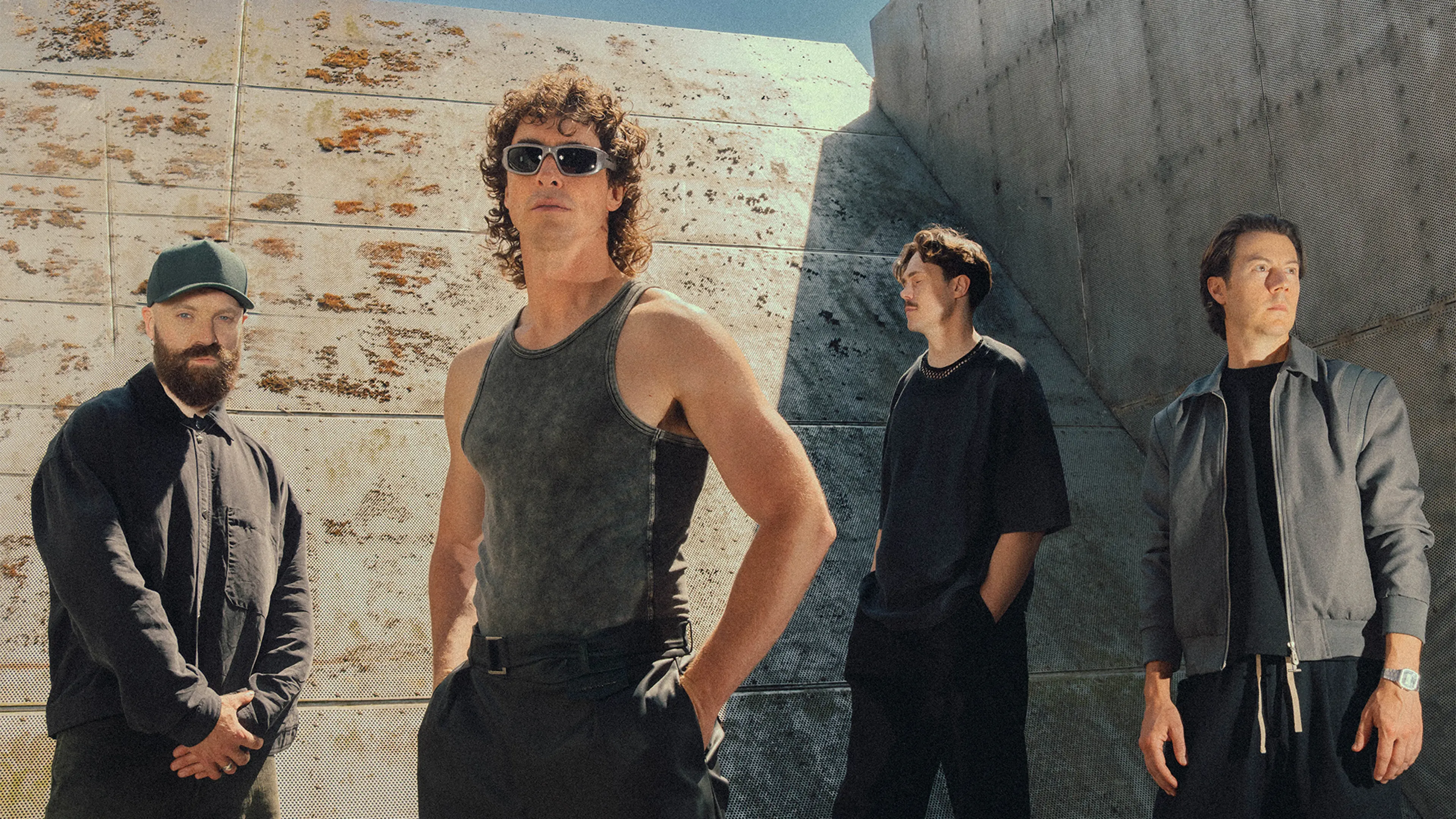 Don Broco