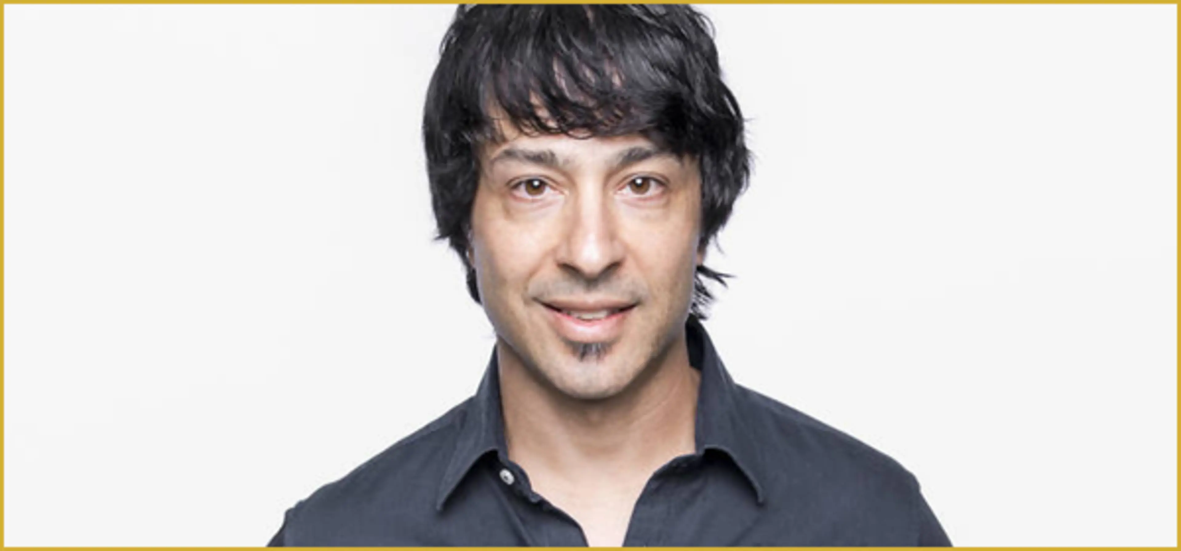 Arj Barker