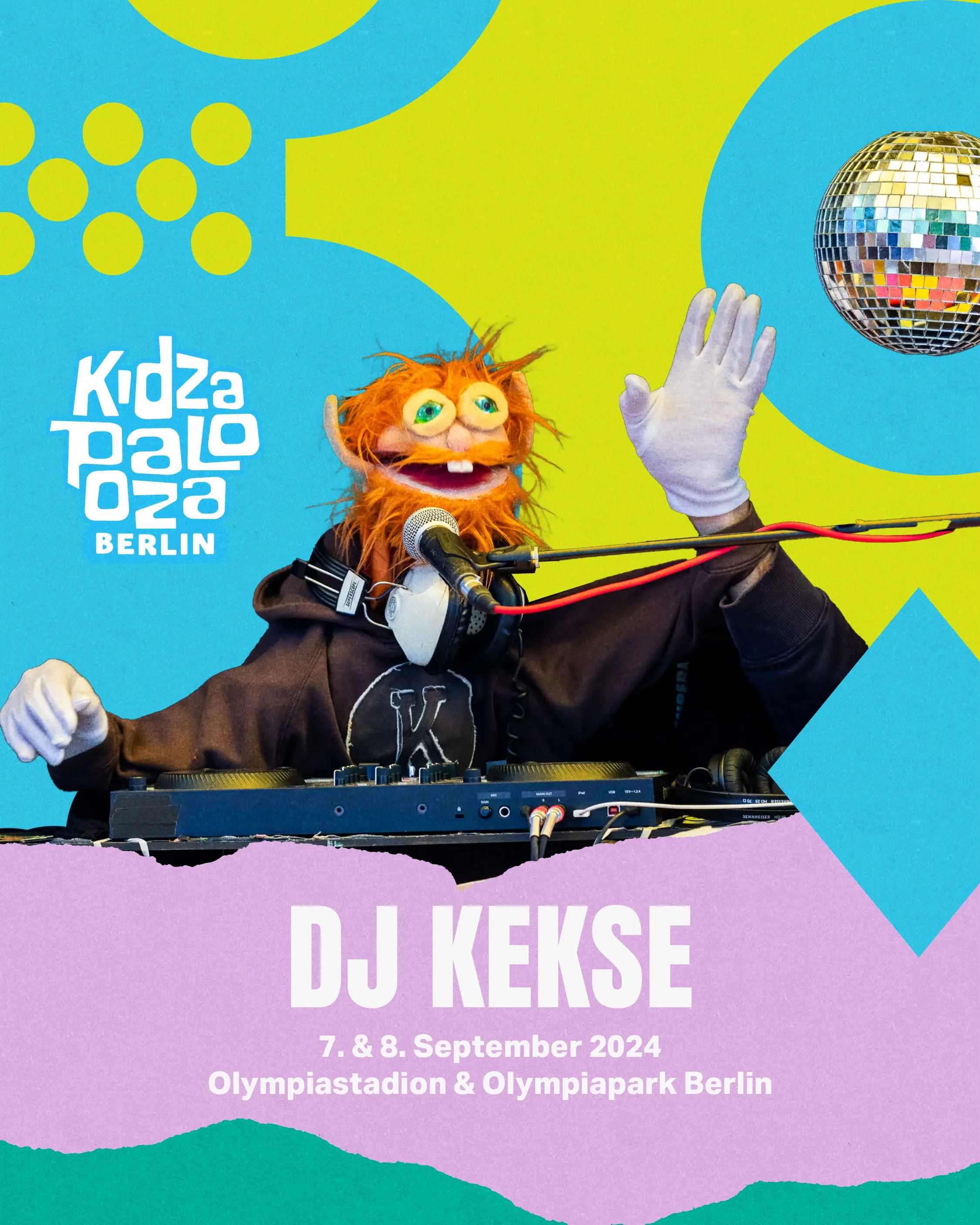 DJ KEKSE