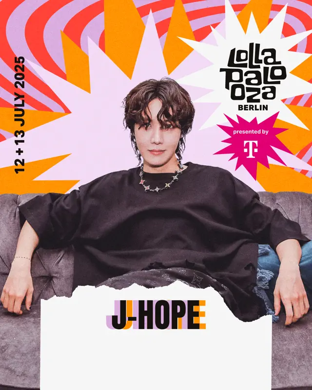 J-HOPE