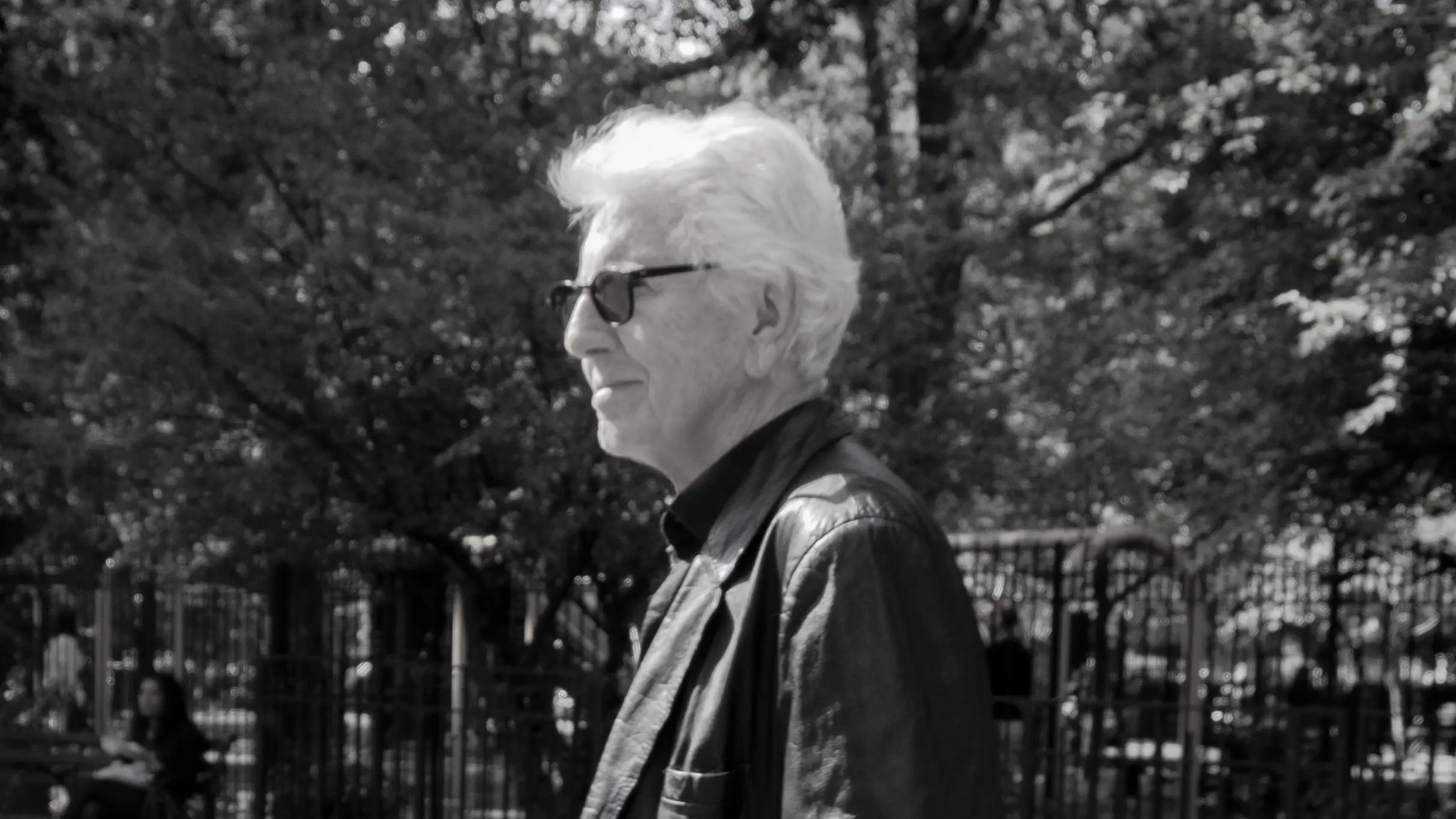 Graham Nash - Sixty Years Of Songs & Stories