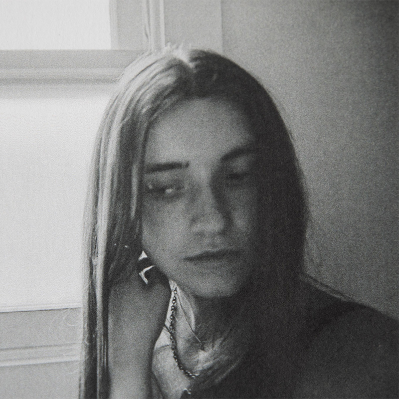 Emma Ogier