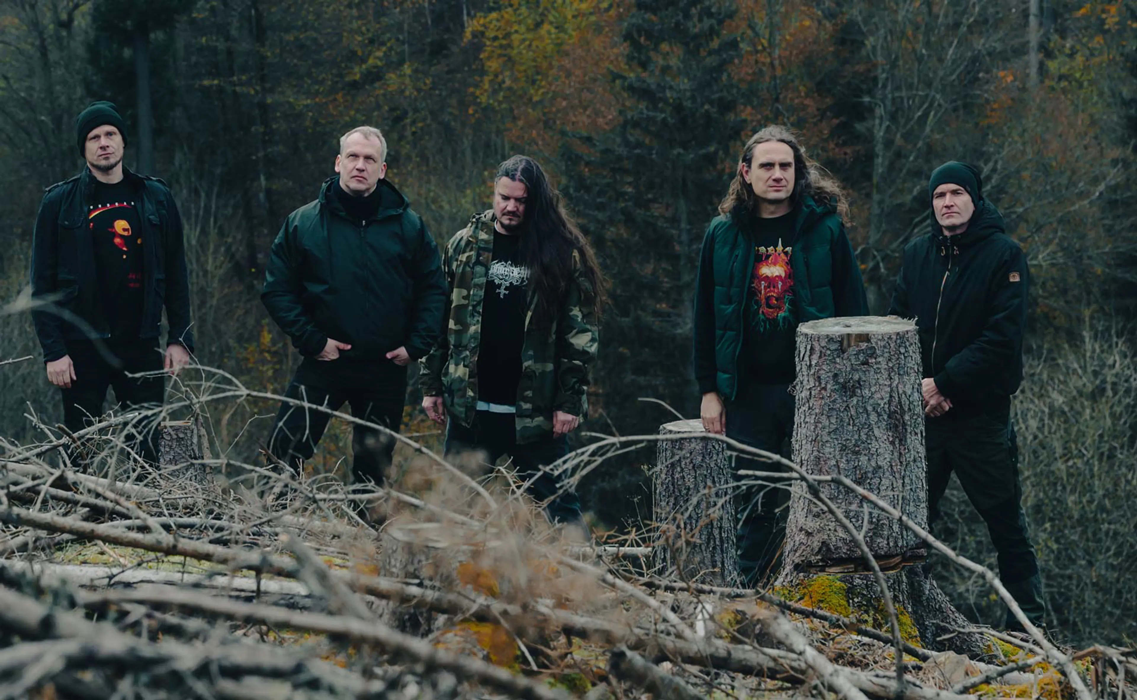 Heaven Shall Burn