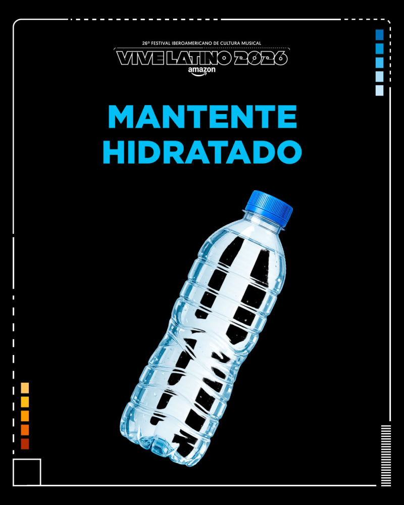 Rockea y No Rockea VL26