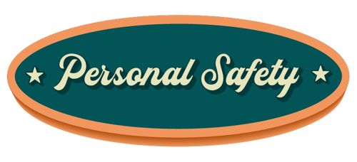personal safety button