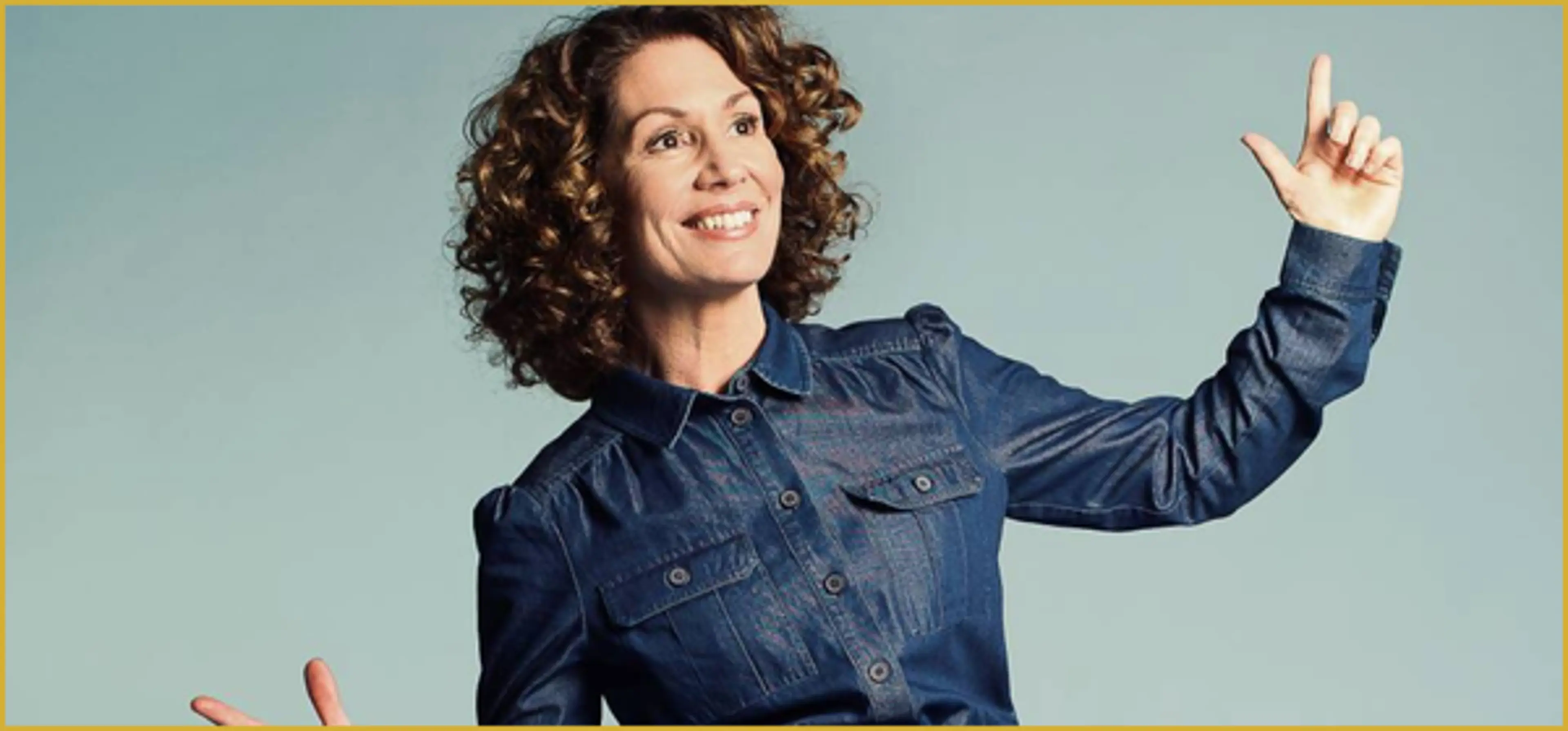 Kitty Flanagan