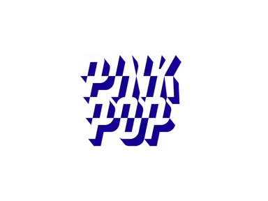 logo pinkpop 