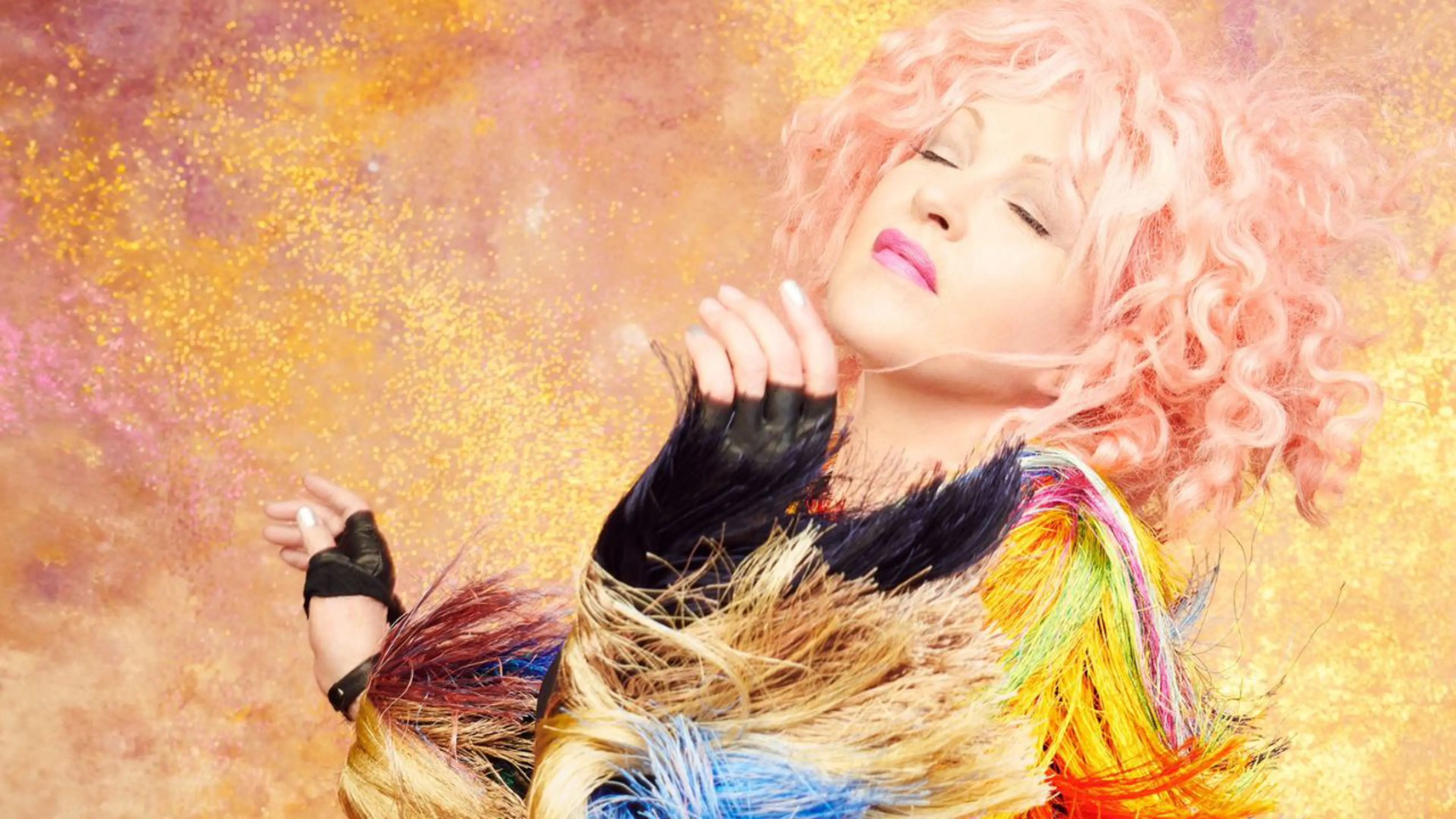 Cyndi Lauper: Girls Just Wanna Have Fun Farewell Tour