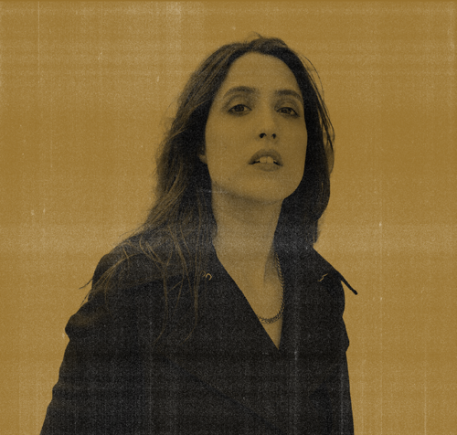 Helena Hauff