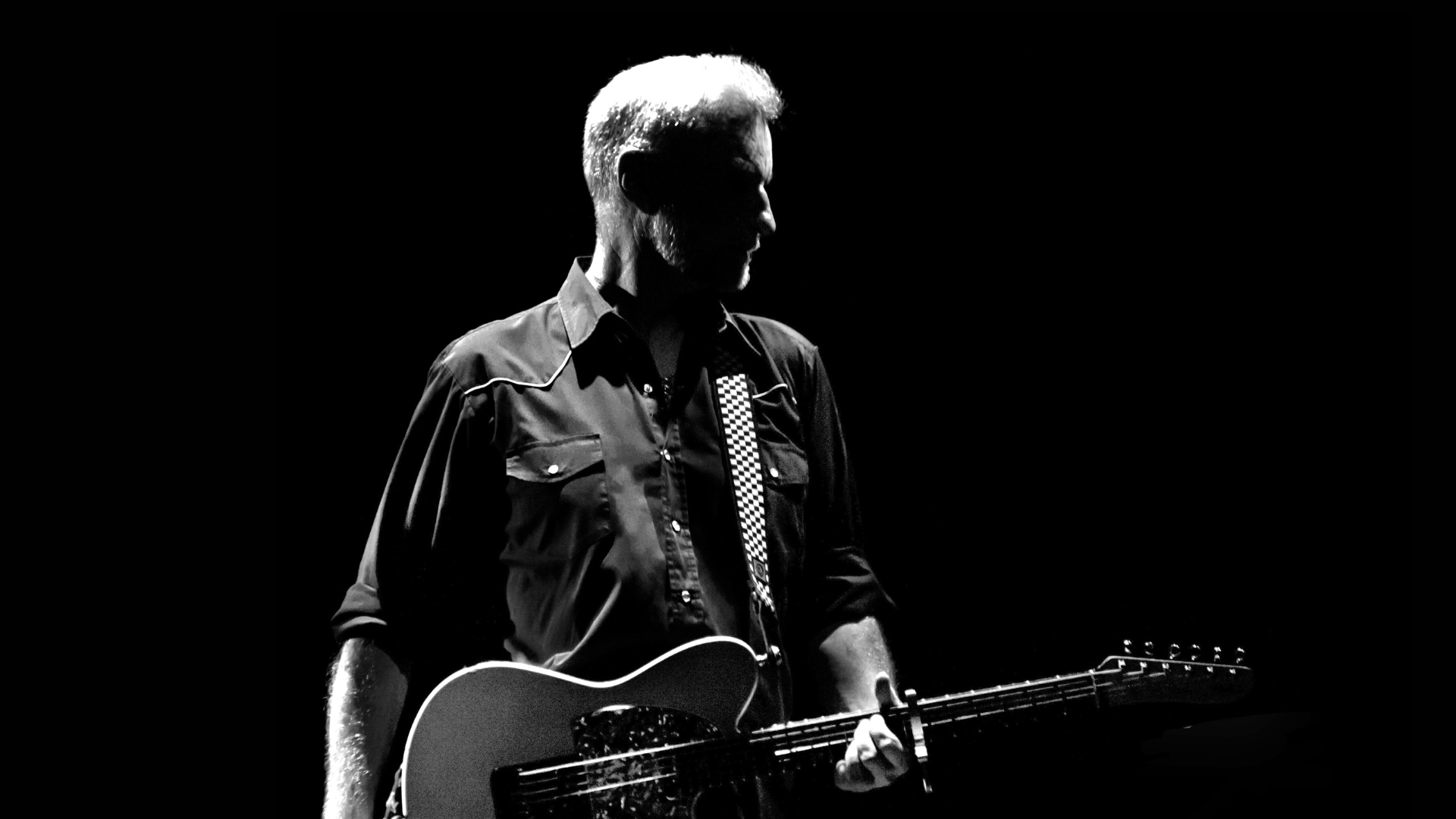 Billy Bragg