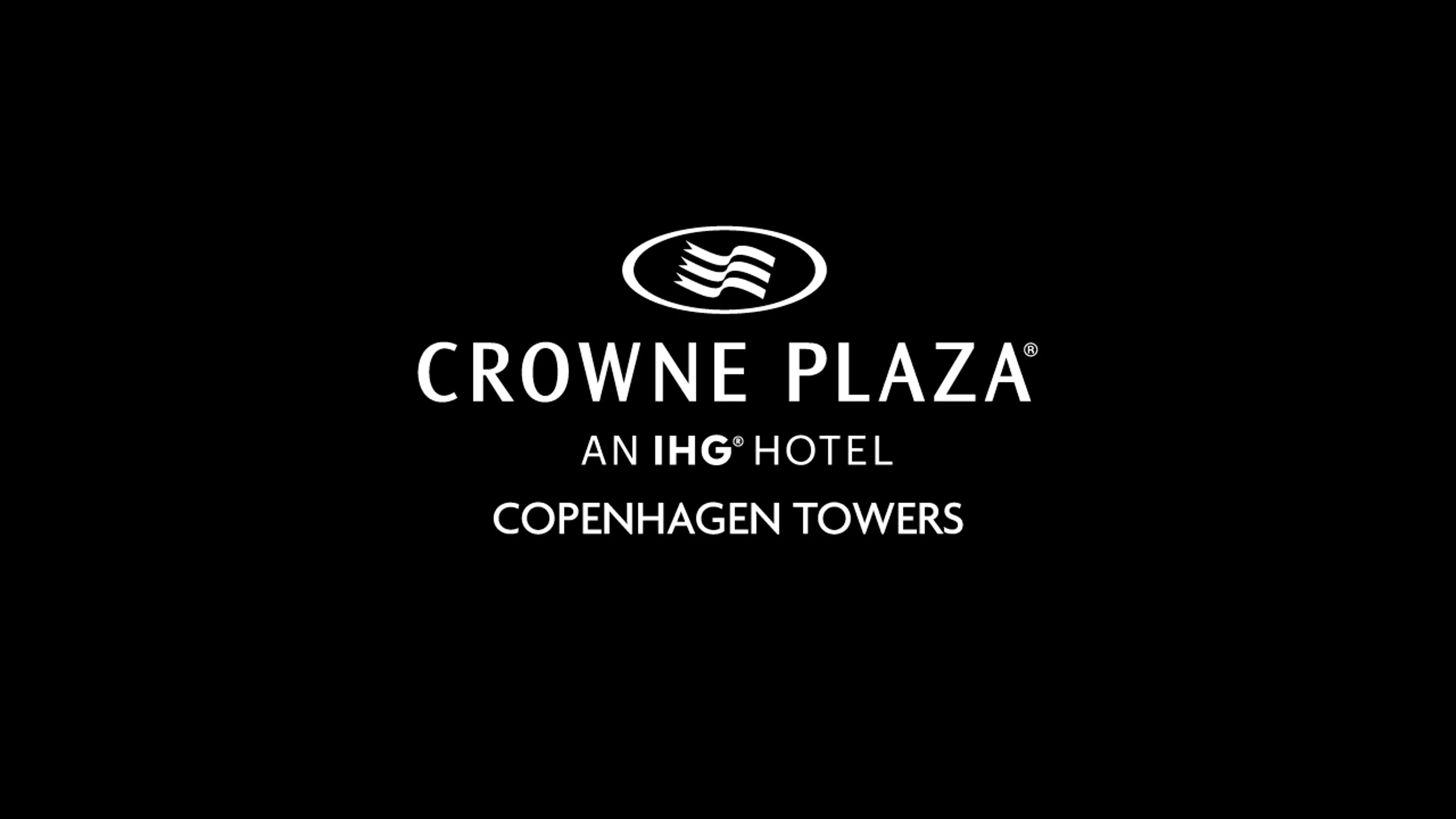 Crowne Plaza Copenhagen Towers