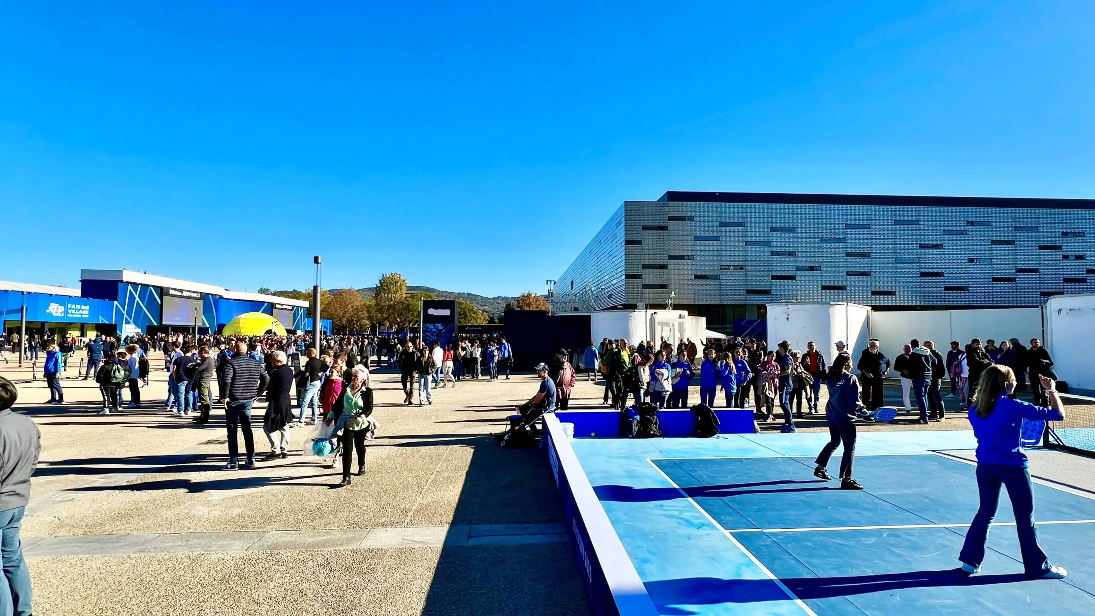 Inalpi Arena