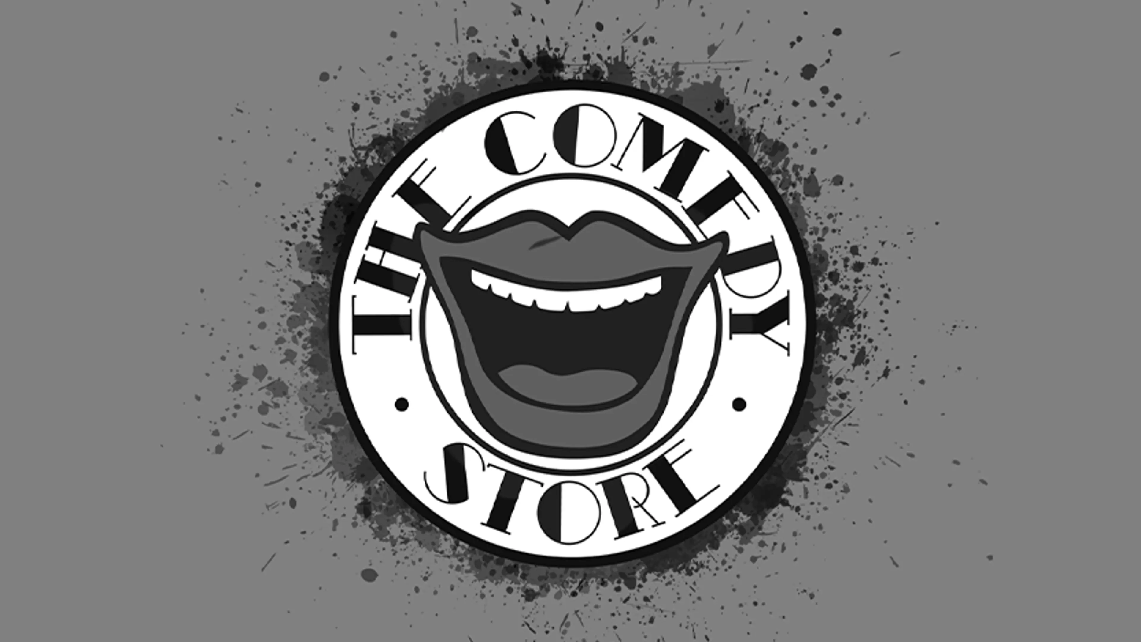 The Comedy Store