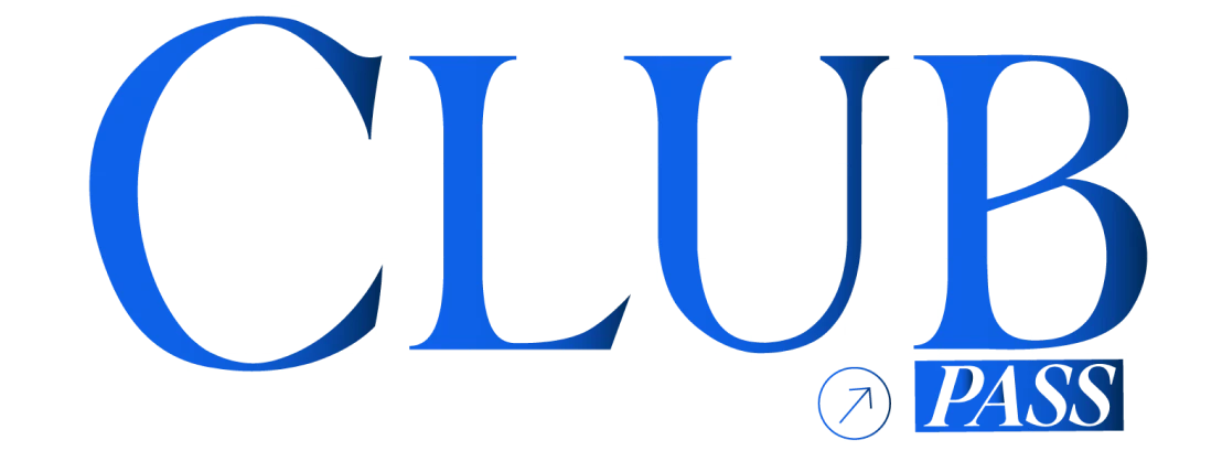 Logo CLUB