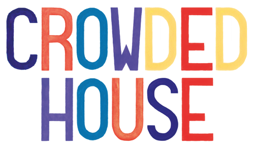 The Crowded Logo