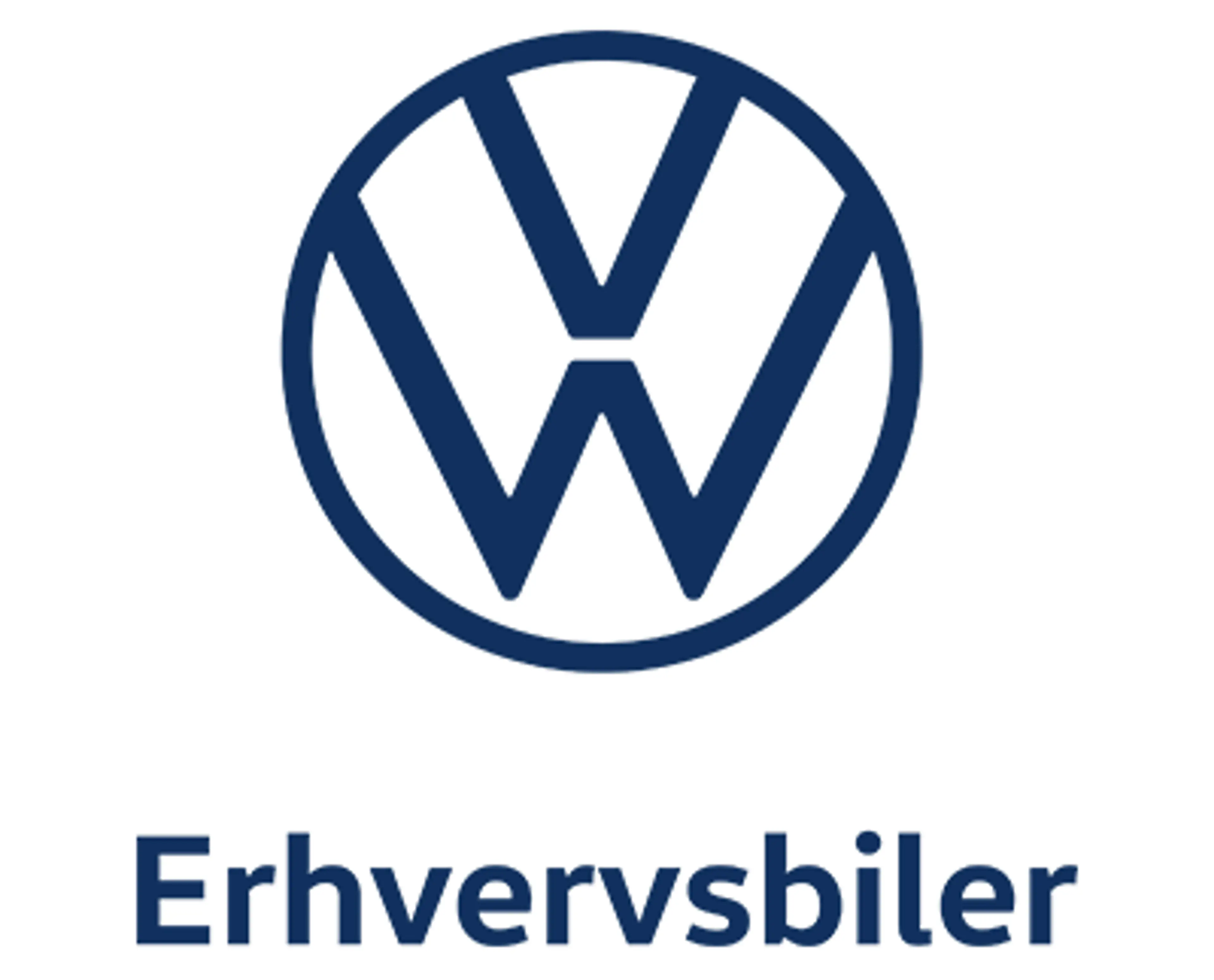 Volkswagen Erhvervsbiler
