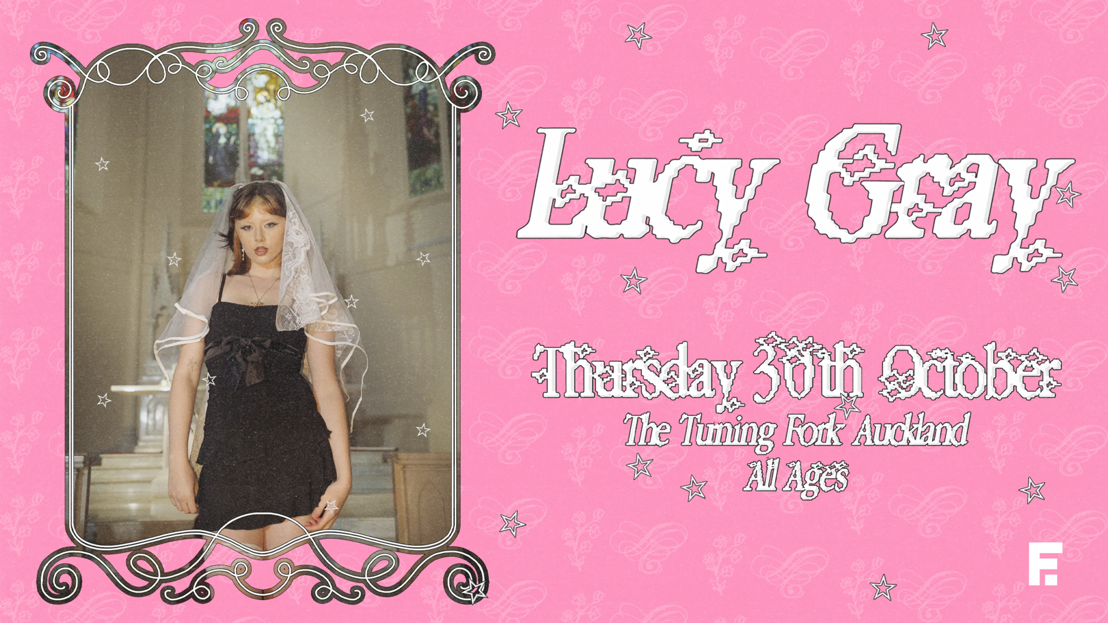 Lucy Gray