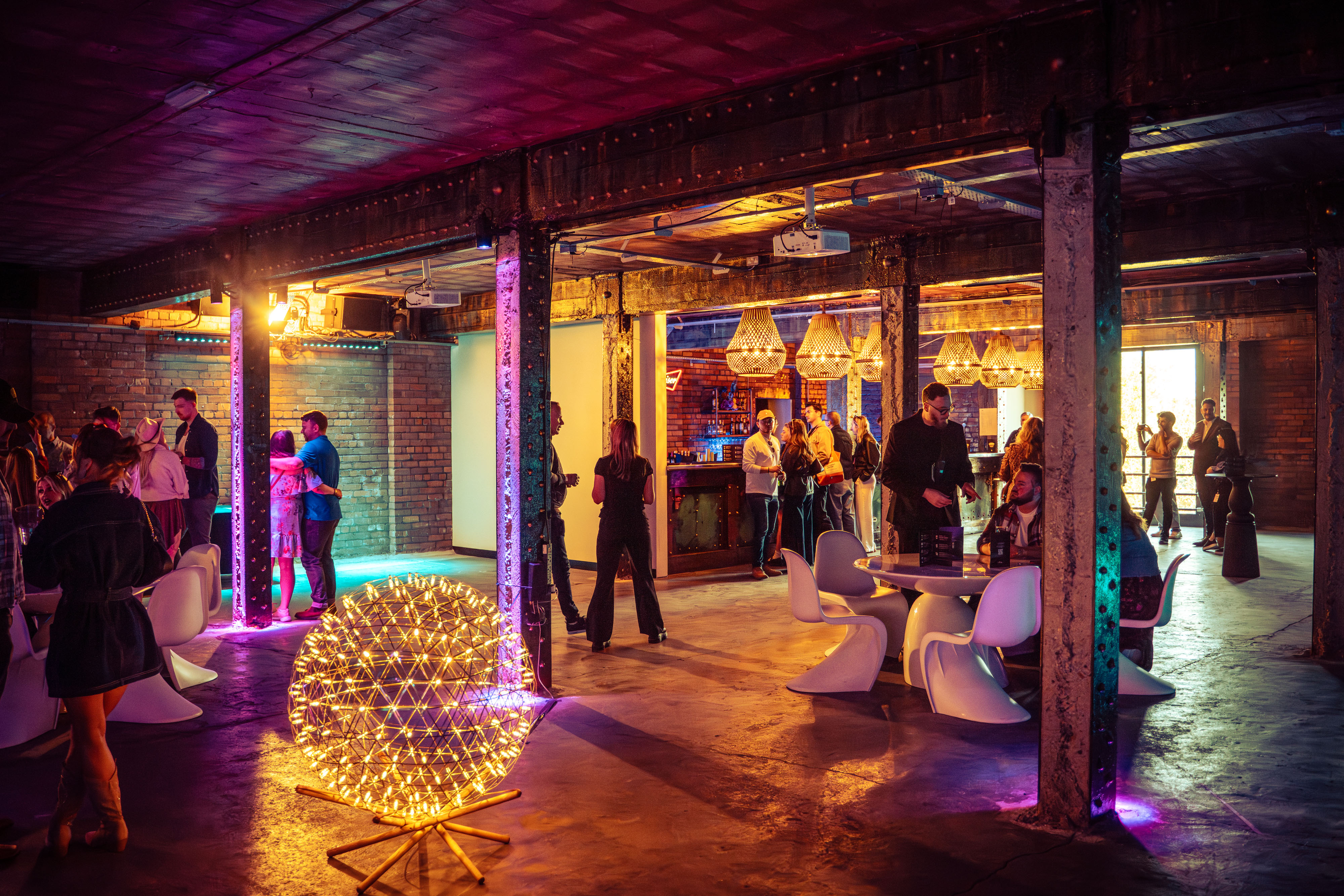 Tobacco Stores Premium Lounge