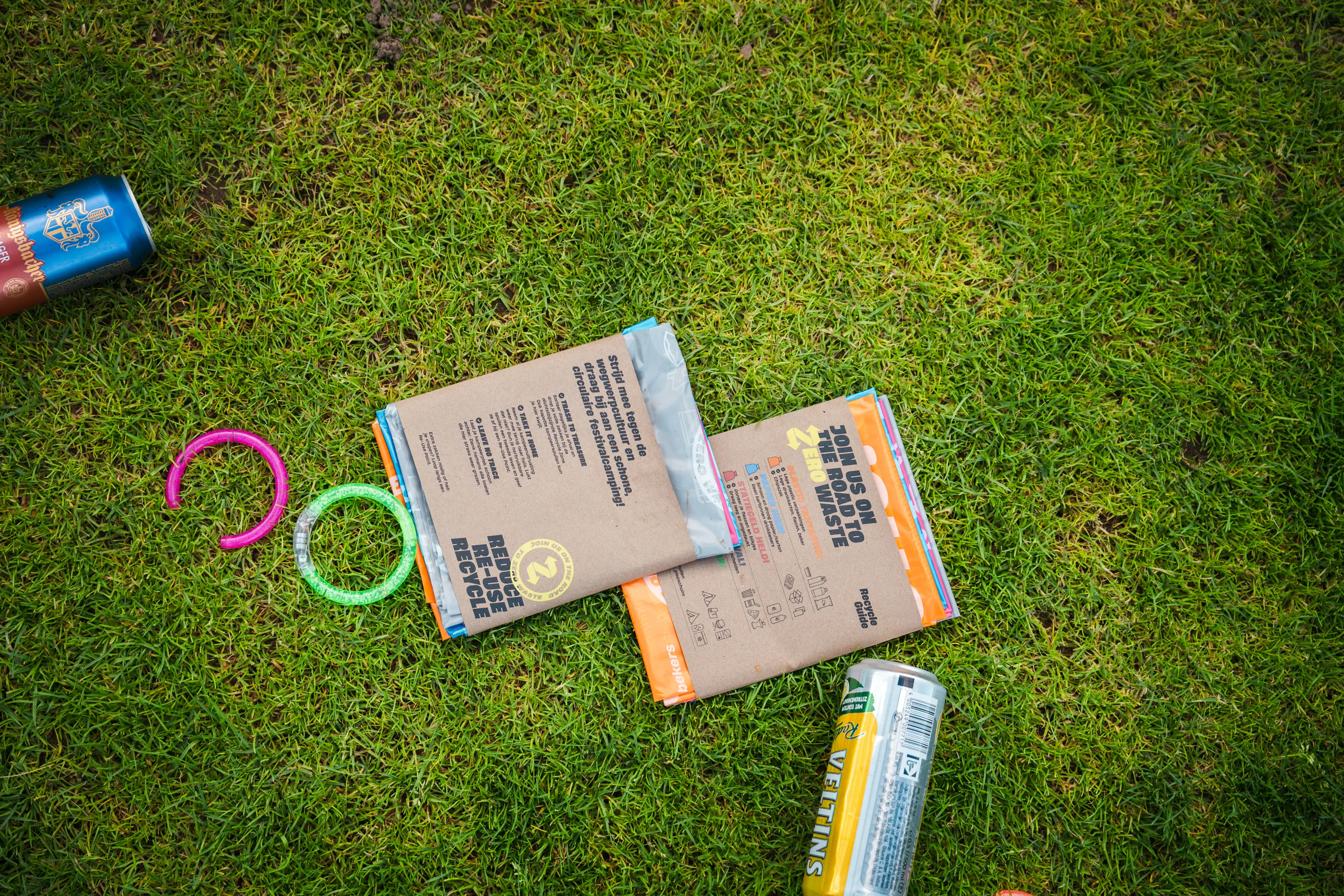 Recycle Kit 