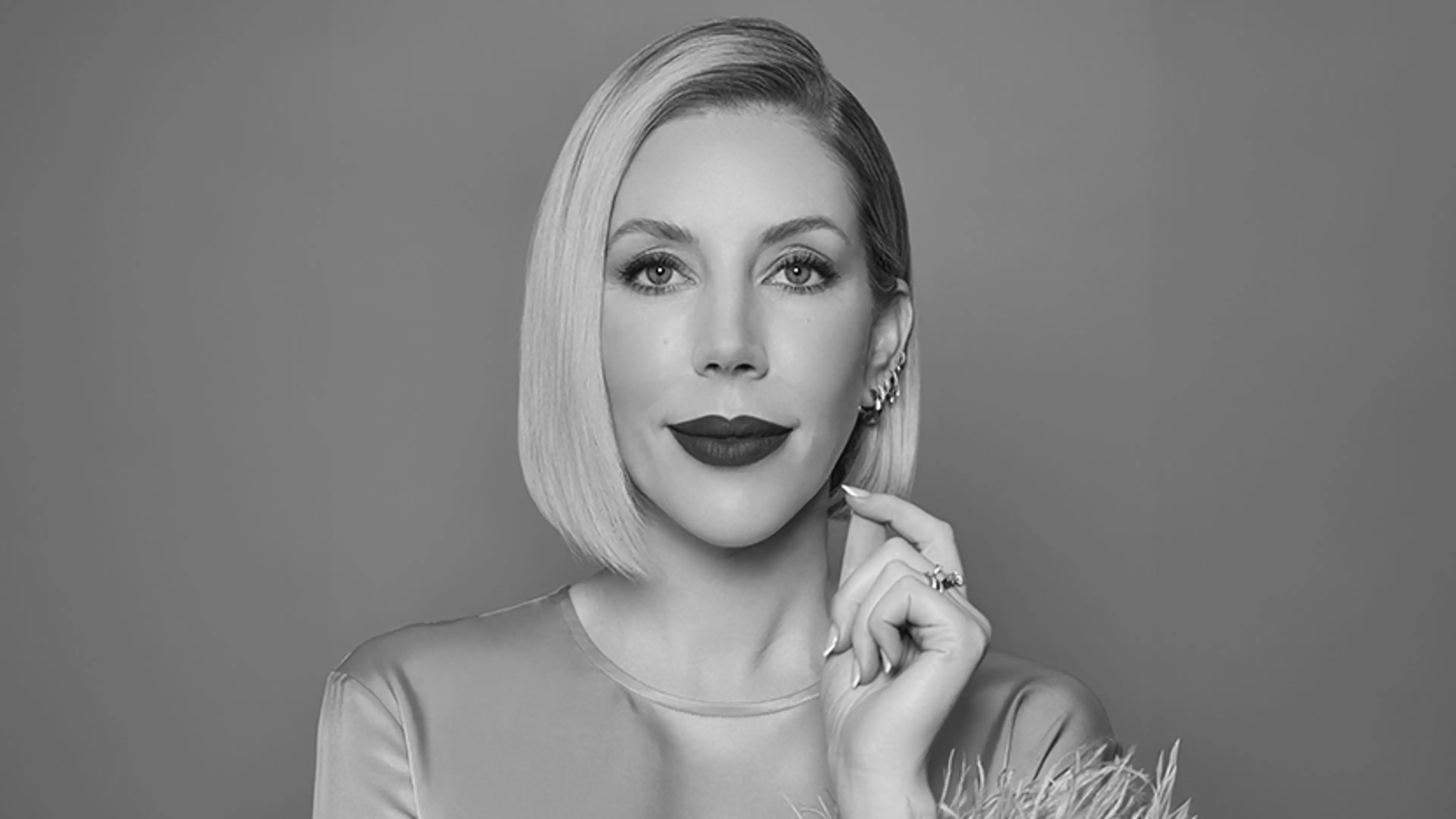 Katherine Ryan