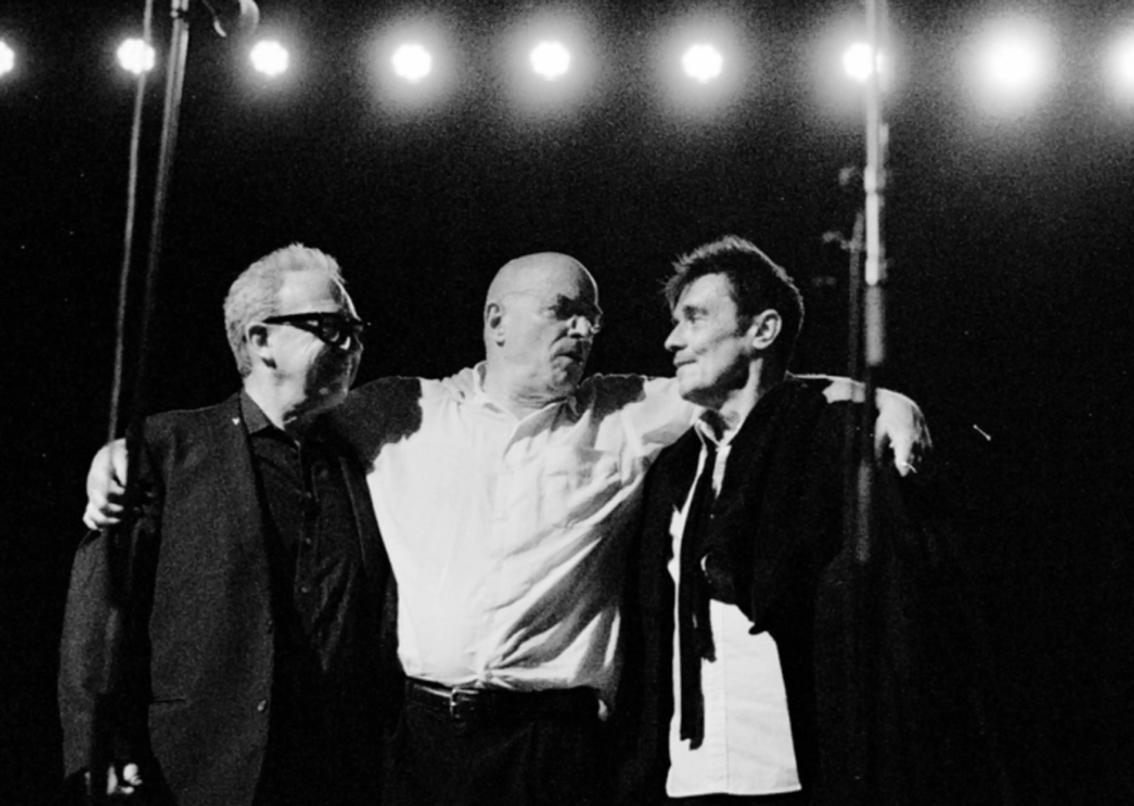 The Pogues