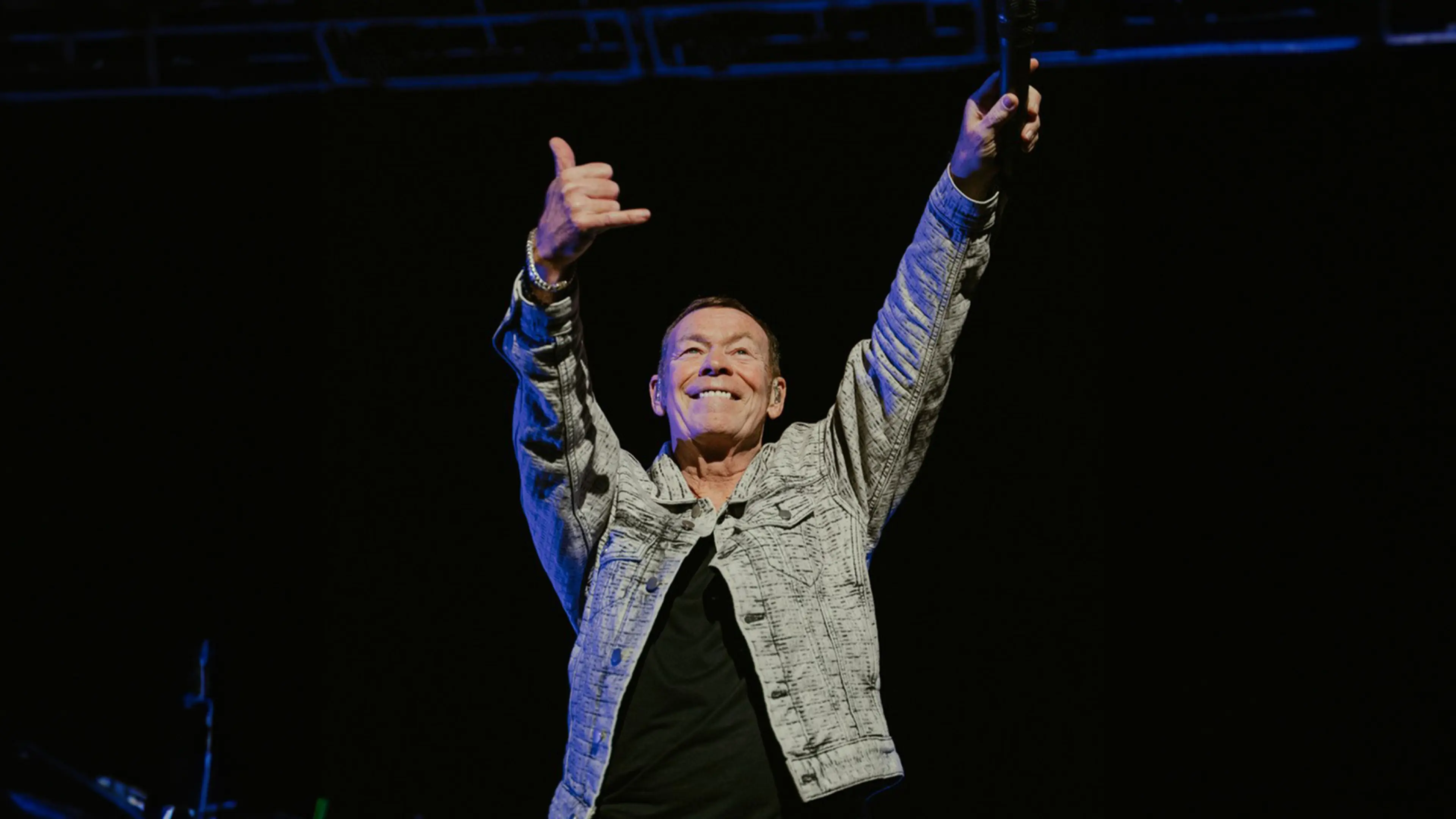 UB40 featuring Ali Campbell