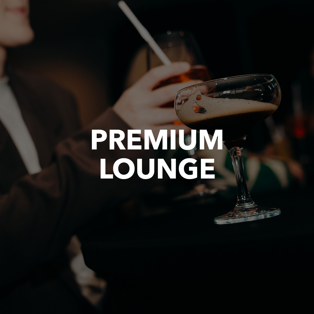 Premium Lounge