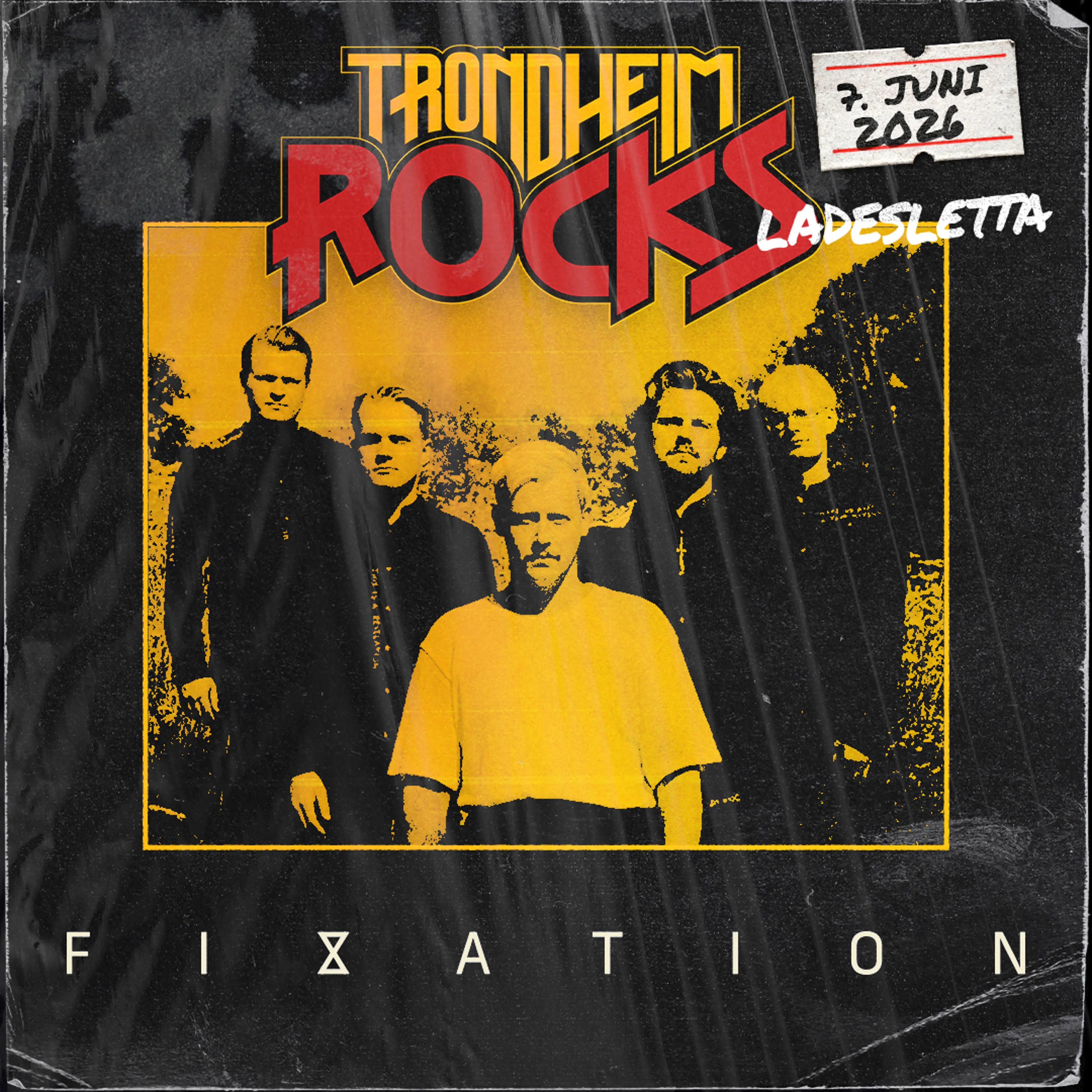 Bilde av Fixation
