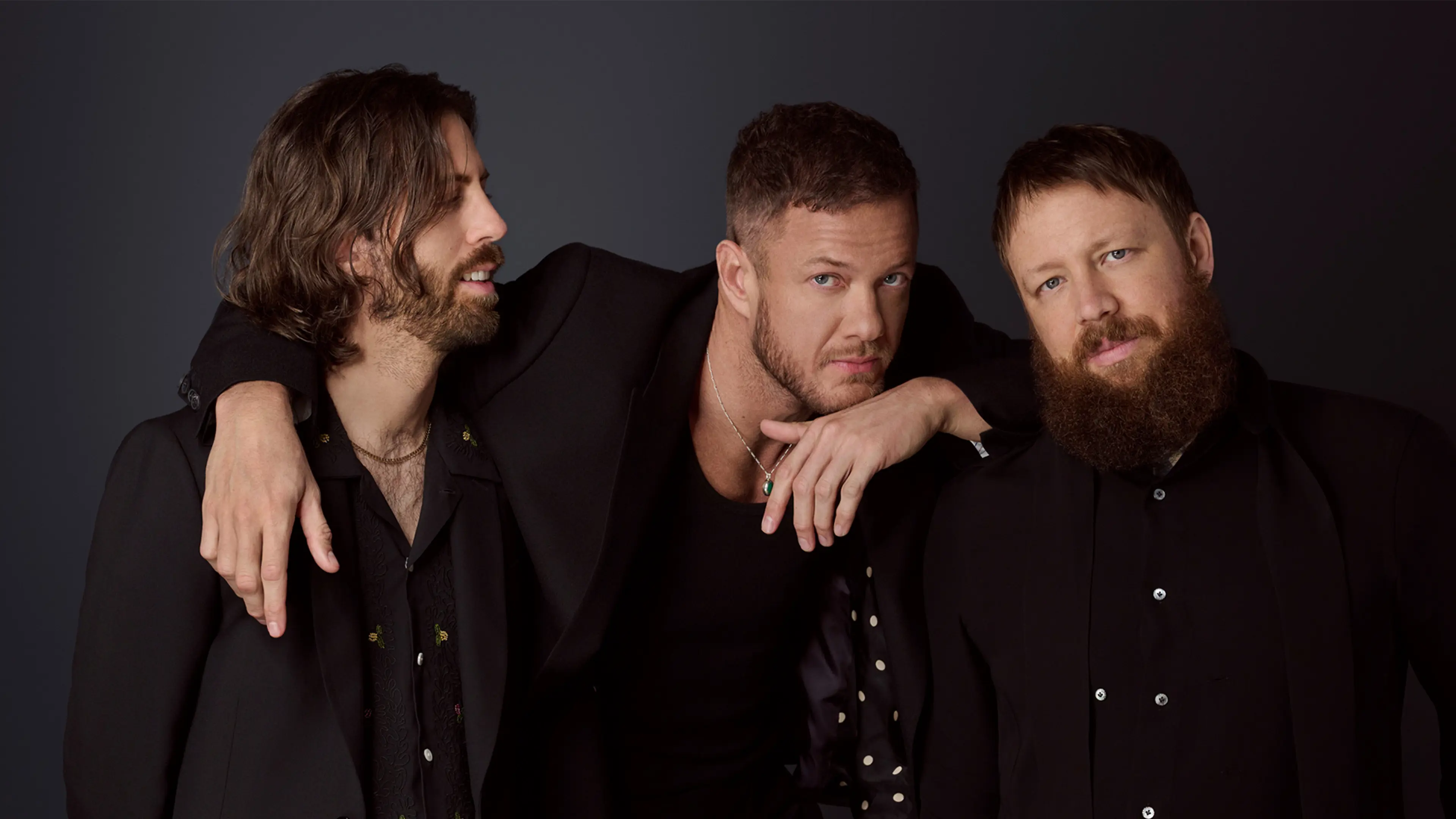 Imagine Dragons