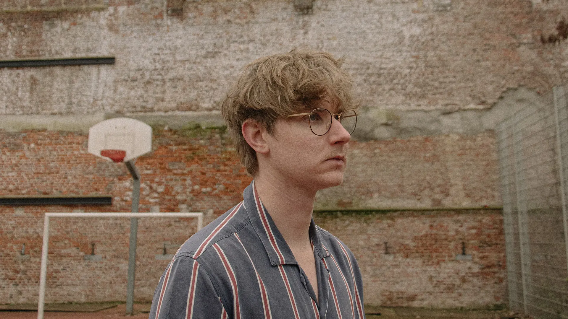 Jan Smeets | Live Nation Belgium - Agency