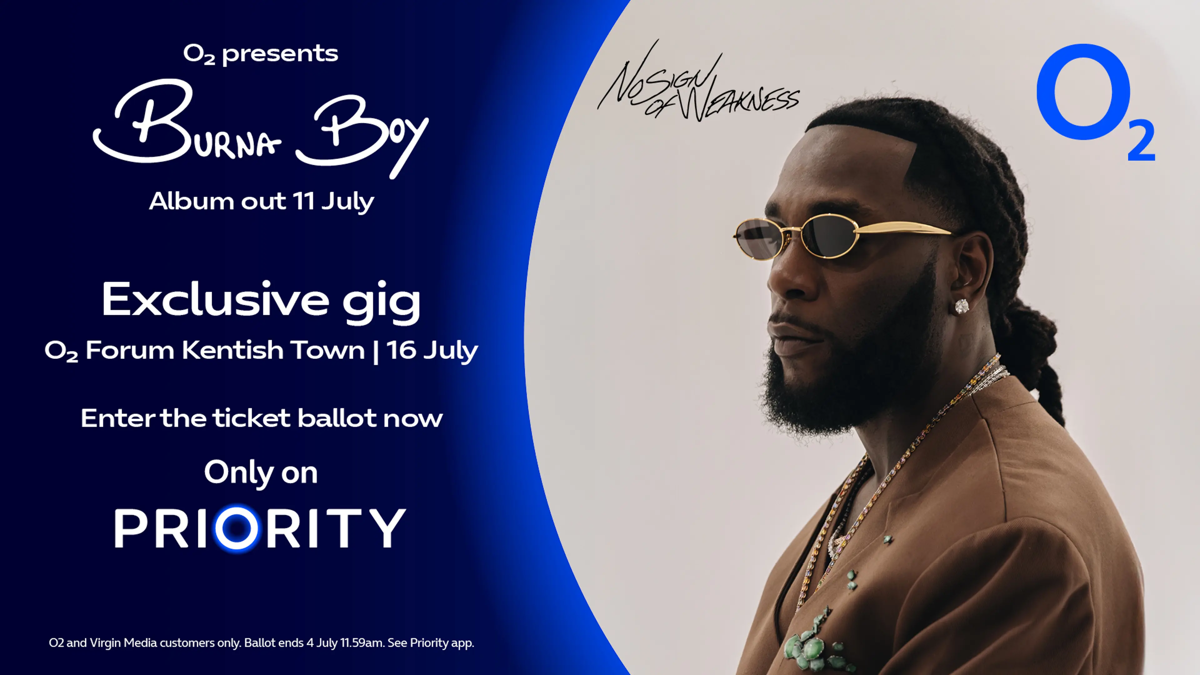 Burna Boy