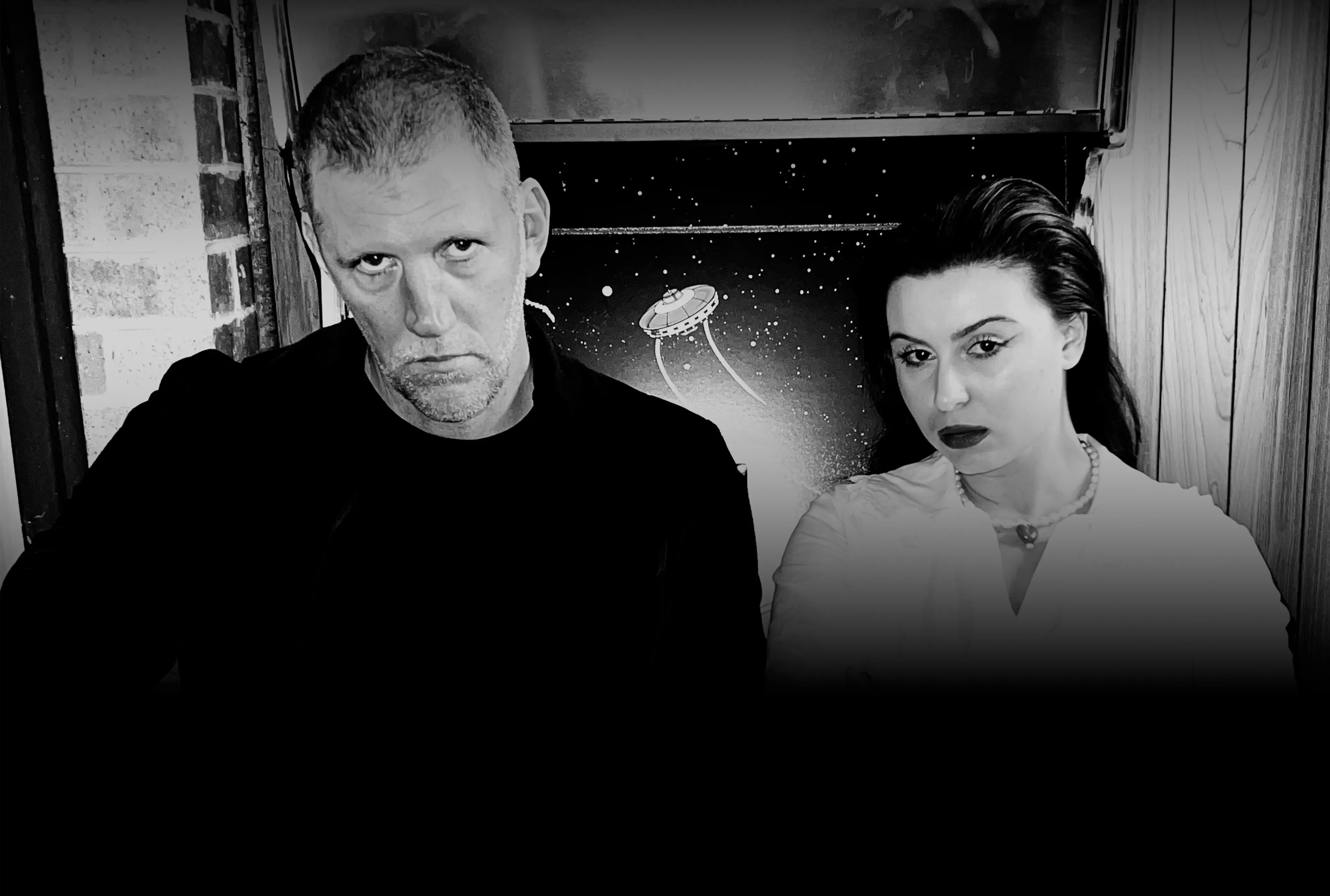 Stunts Album Launch - Housework - THE KINGS ROOM