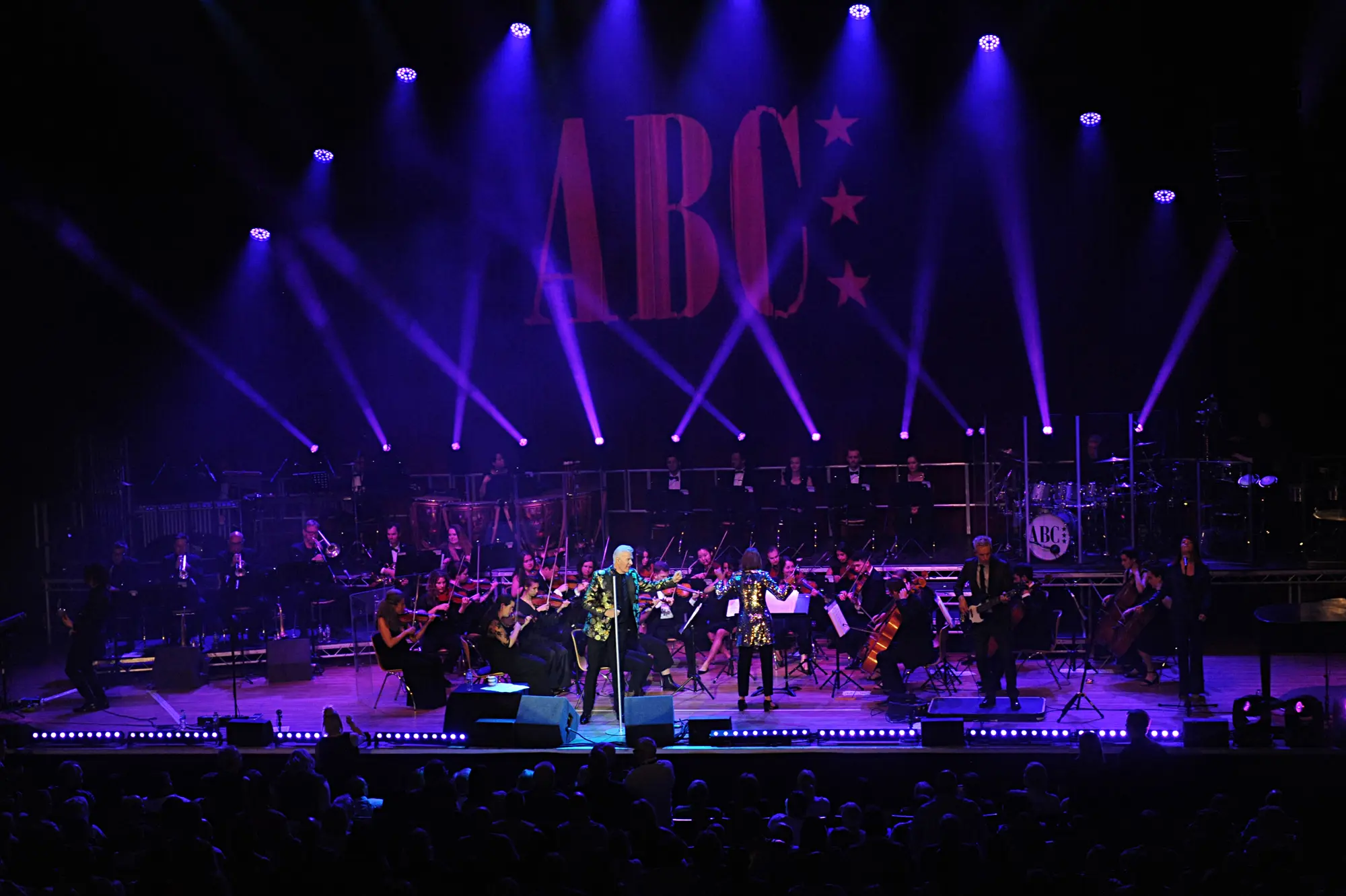 ABC