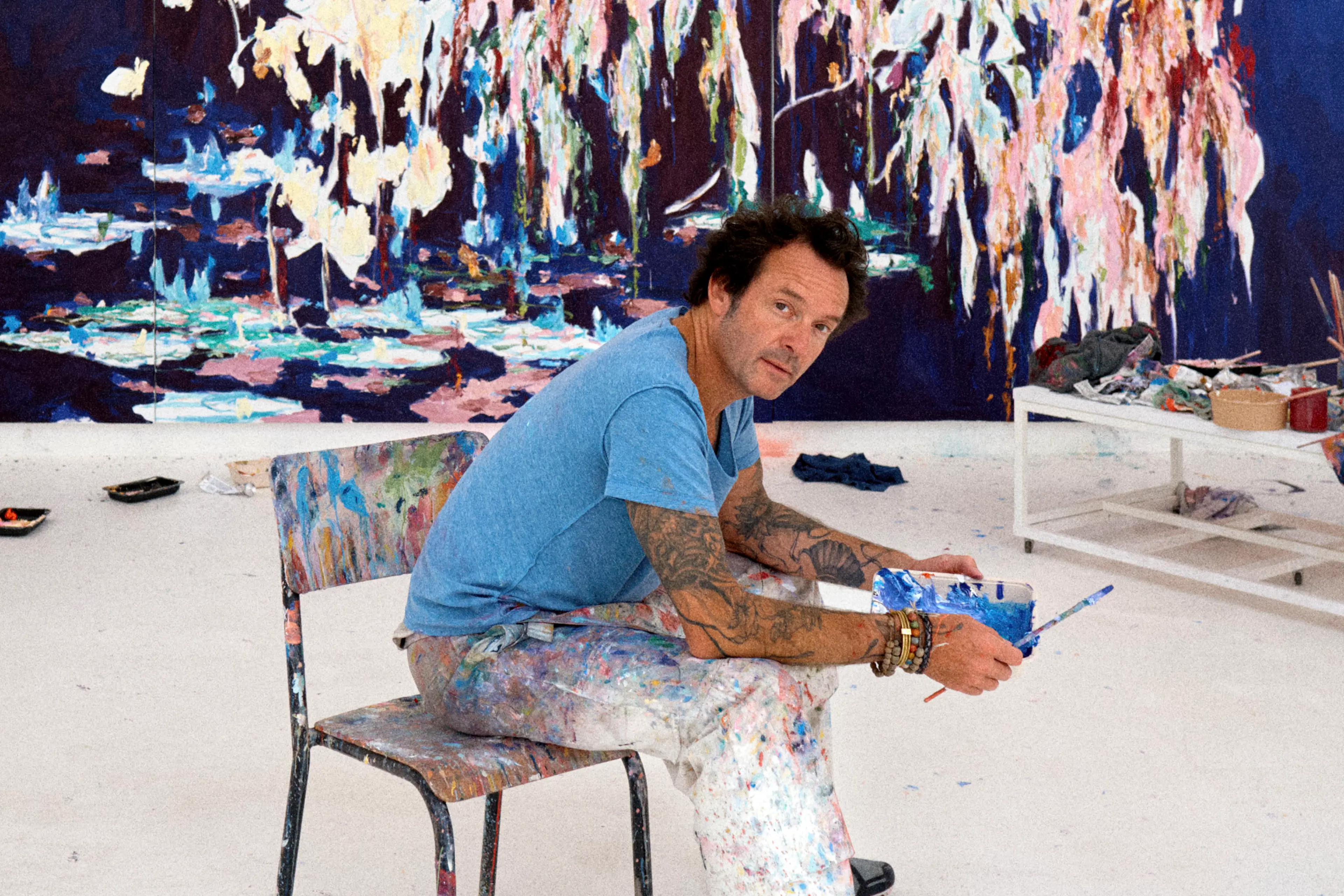 Arne Quinze