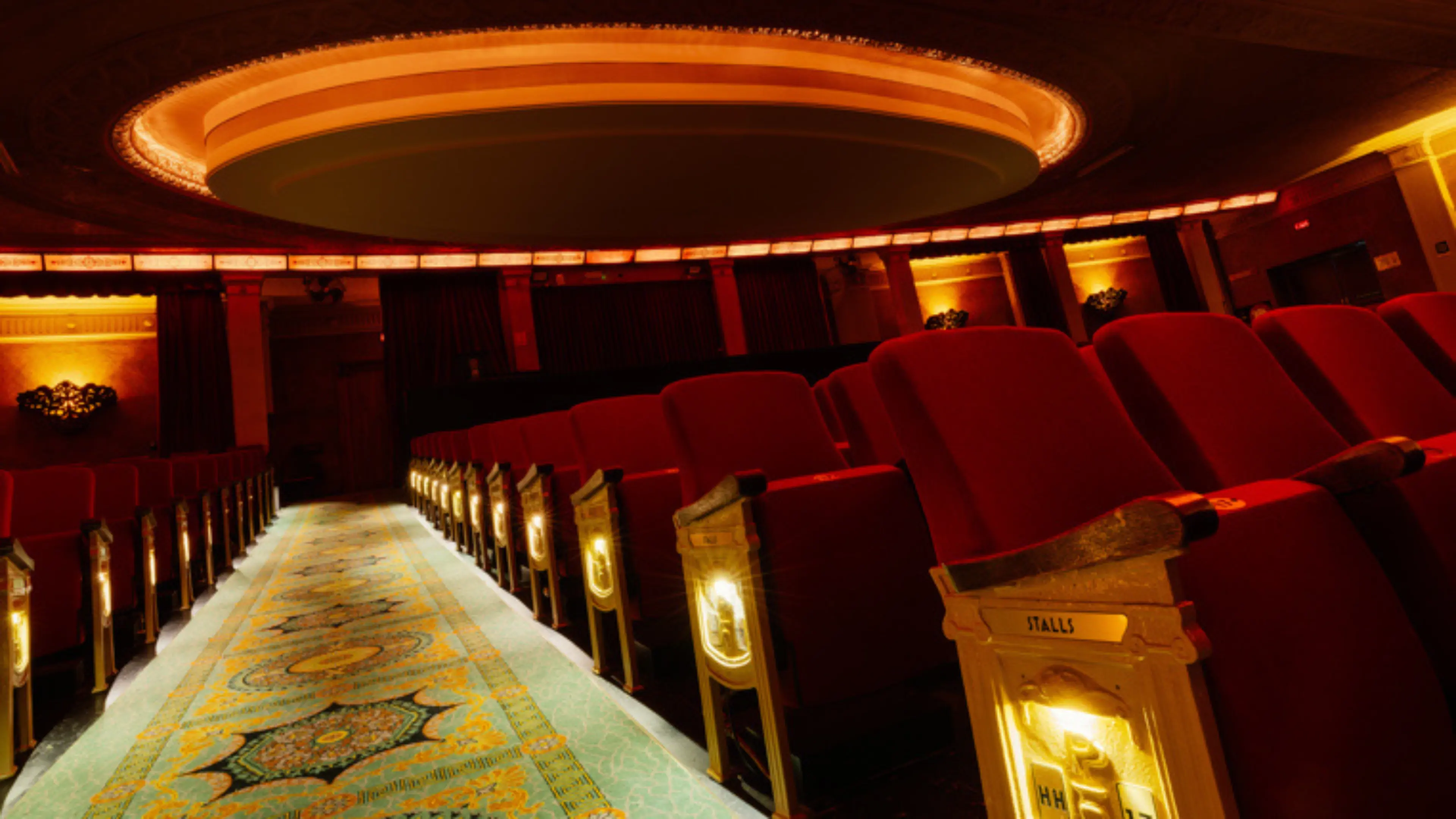 Palais Theatre